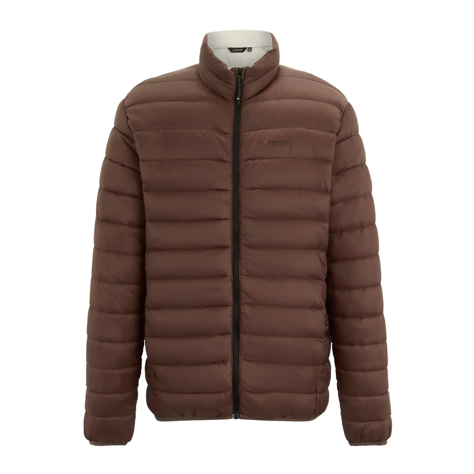 Herren Marizion gepolsterte Jacke 8/12