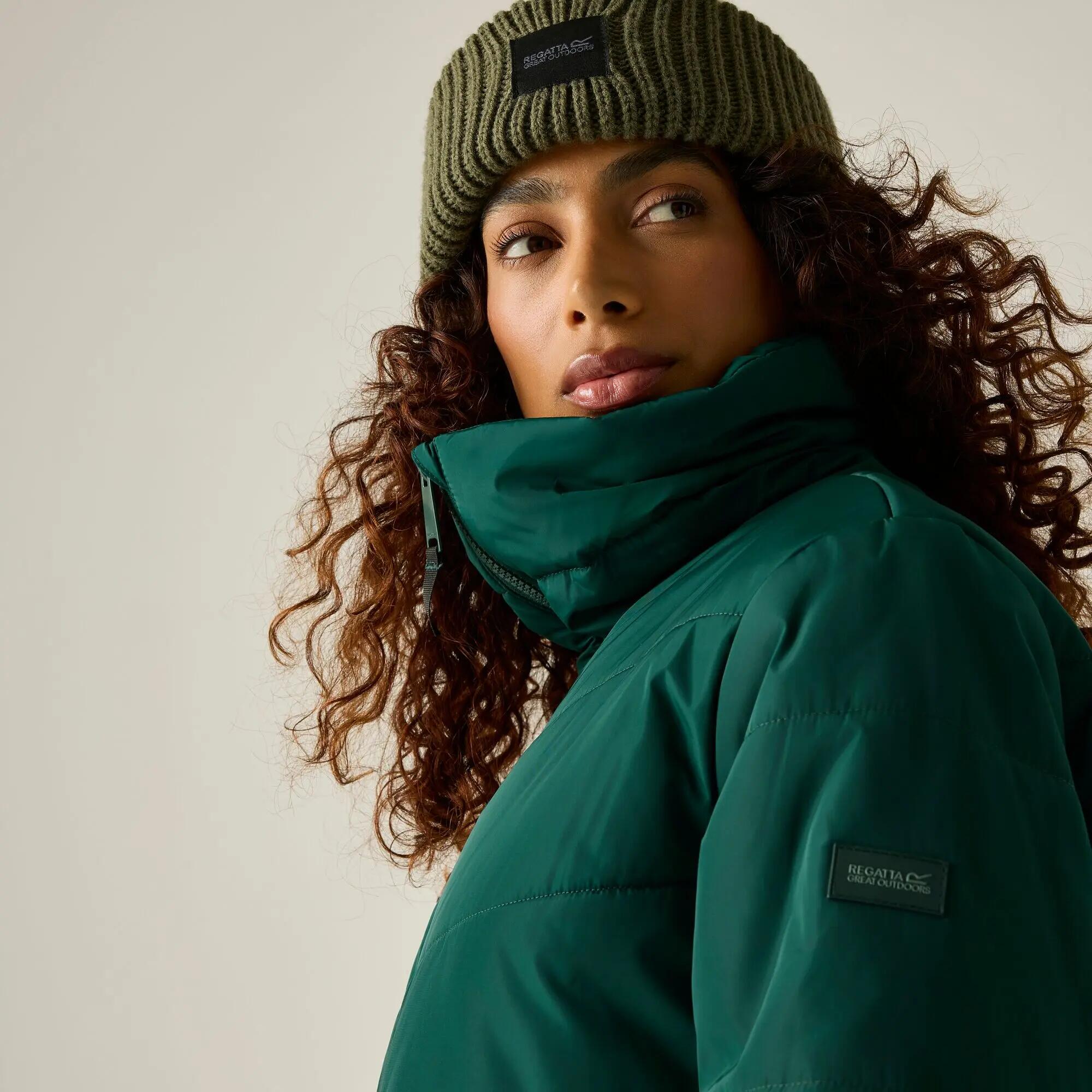 Veste rembourrée Amelle pour femmes 8/15