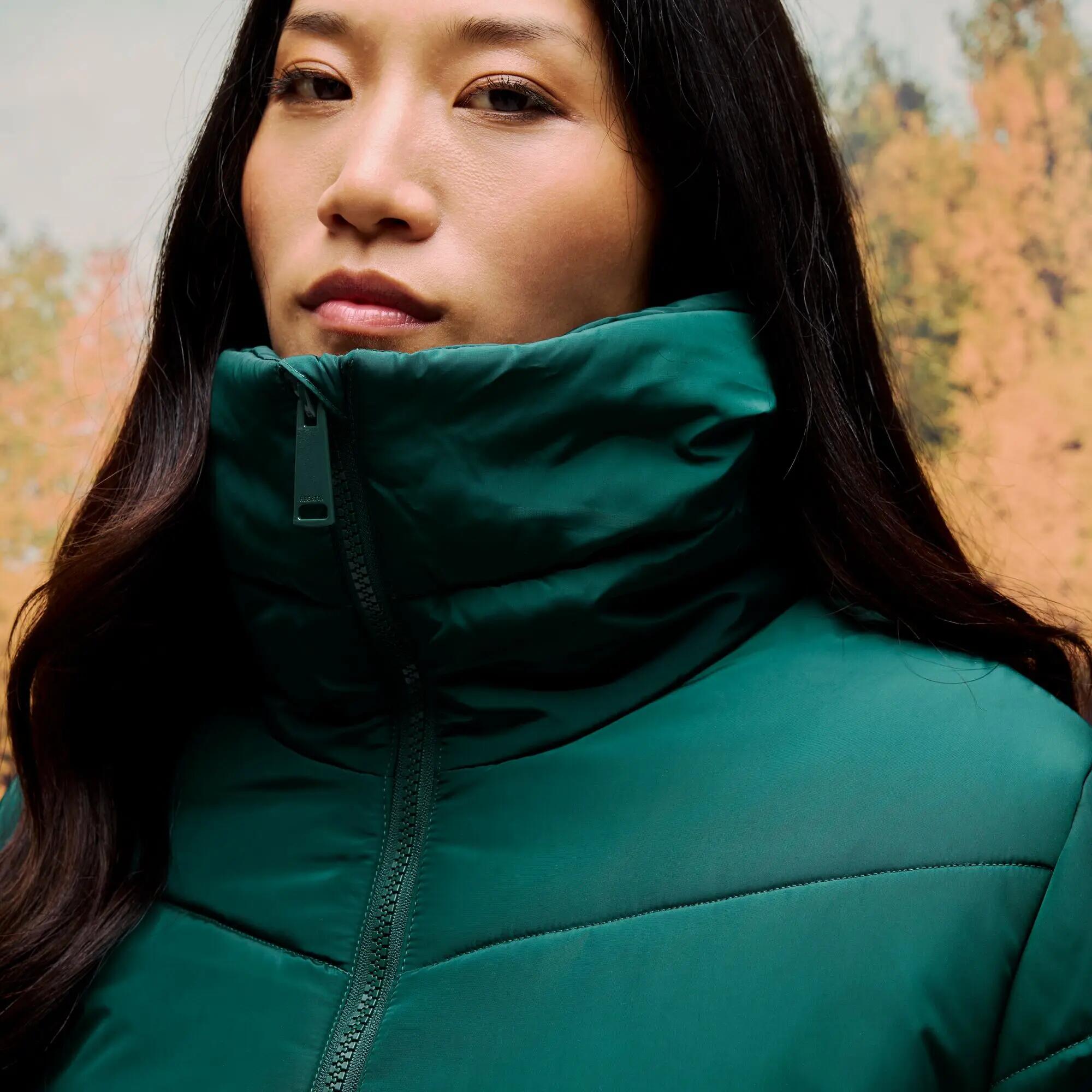 Veste rembourrée Amelle pour femmes 5/15