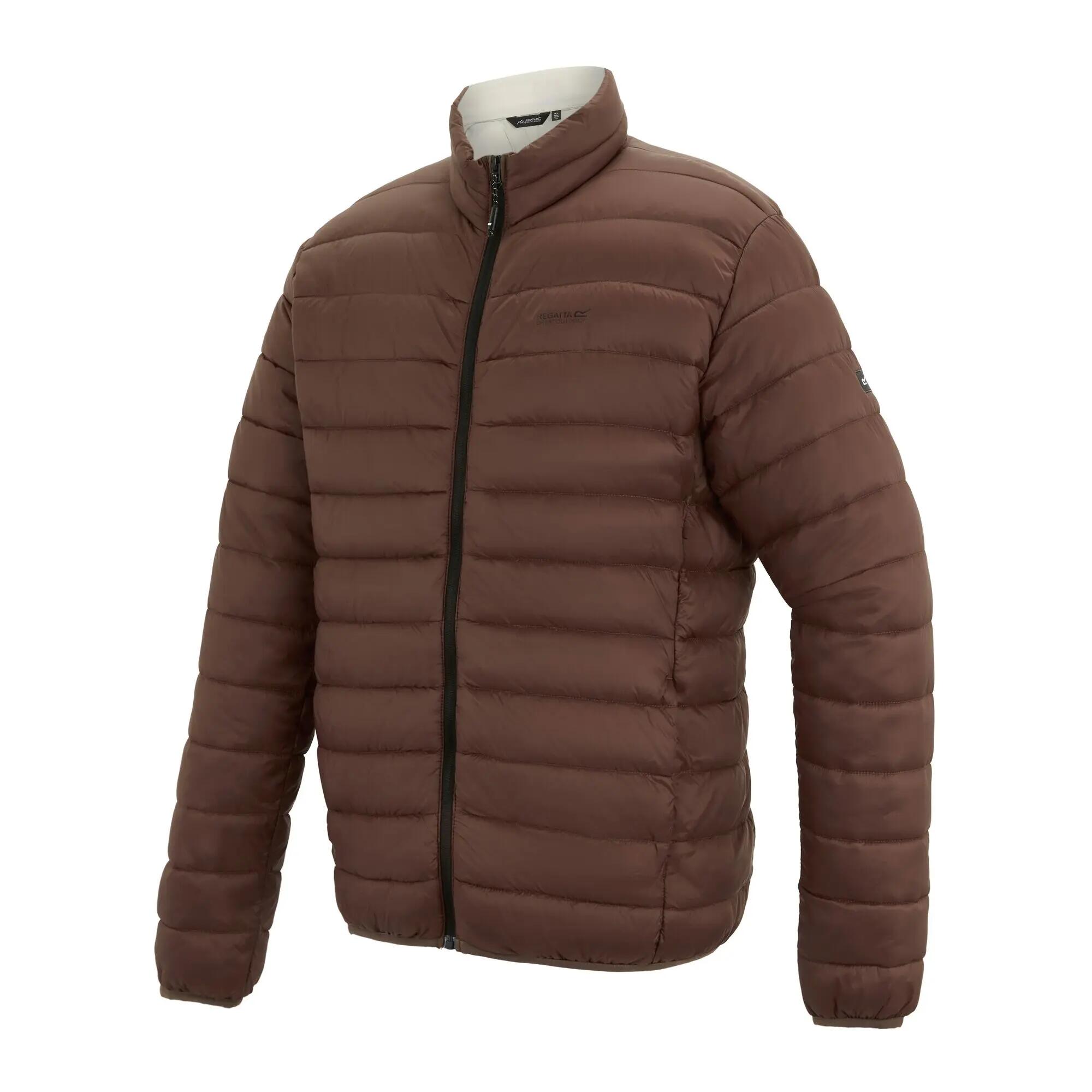 Herren Marizion gepolsterte Jacke 10/12