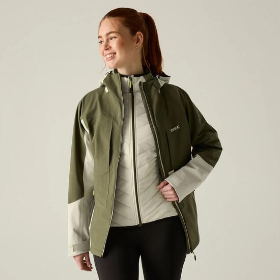 Veste Carletta 3-en-1 femme
