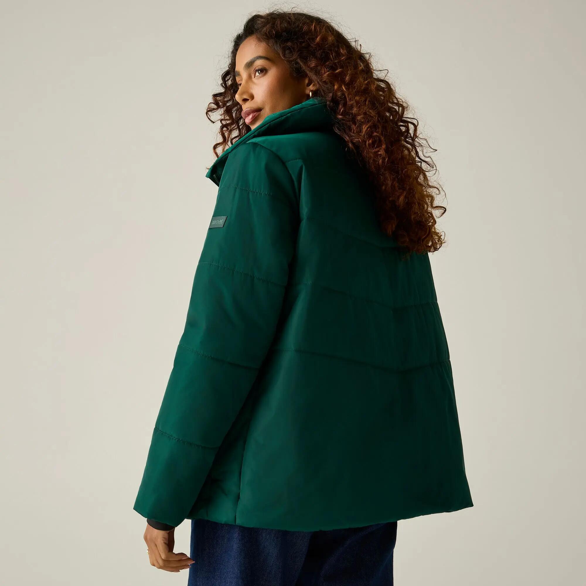 Veste rembourrée Amelle pour femmes 11/15