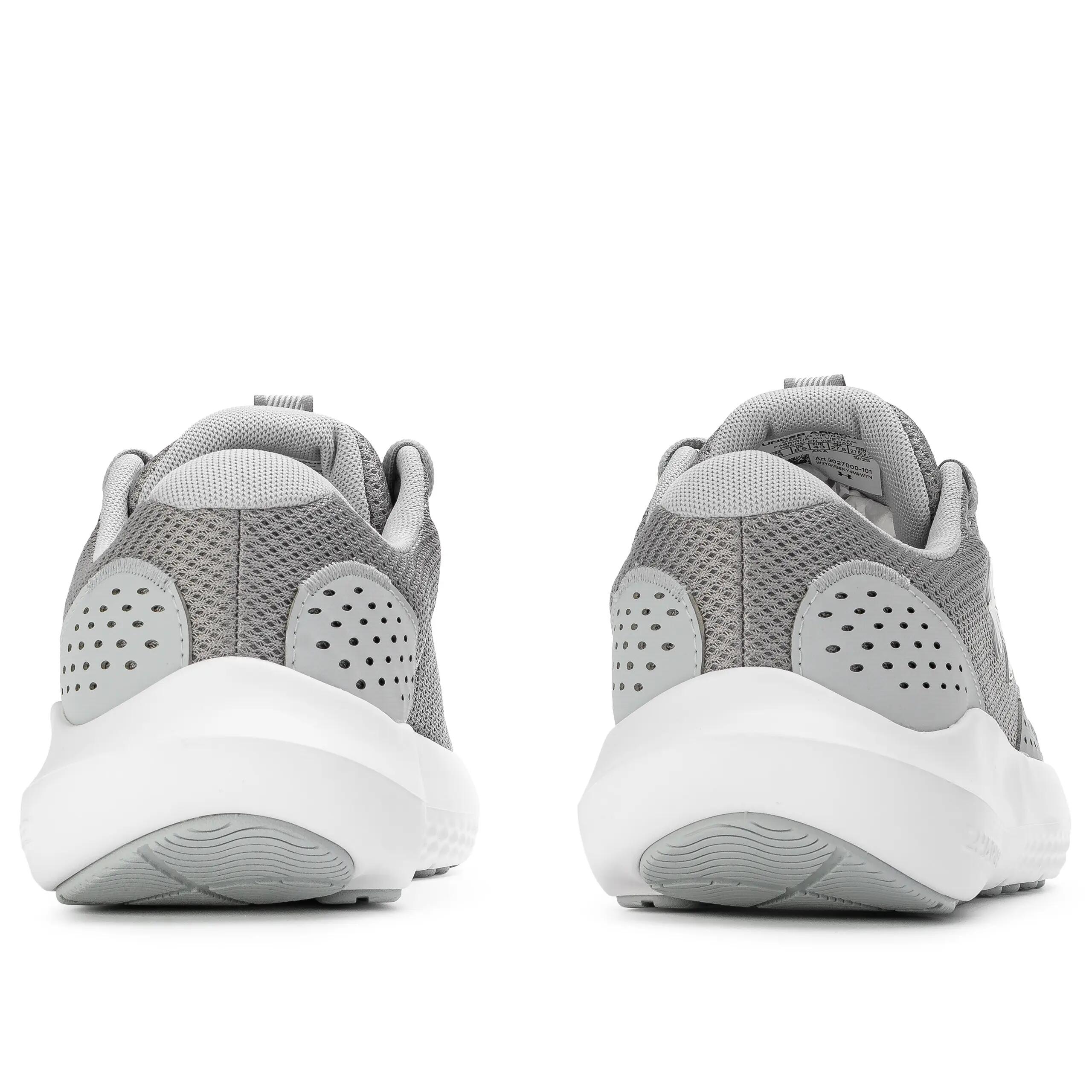 Buty męskie sportowe treningowe Under Armour UA CHARGED SURGE 4 4/5