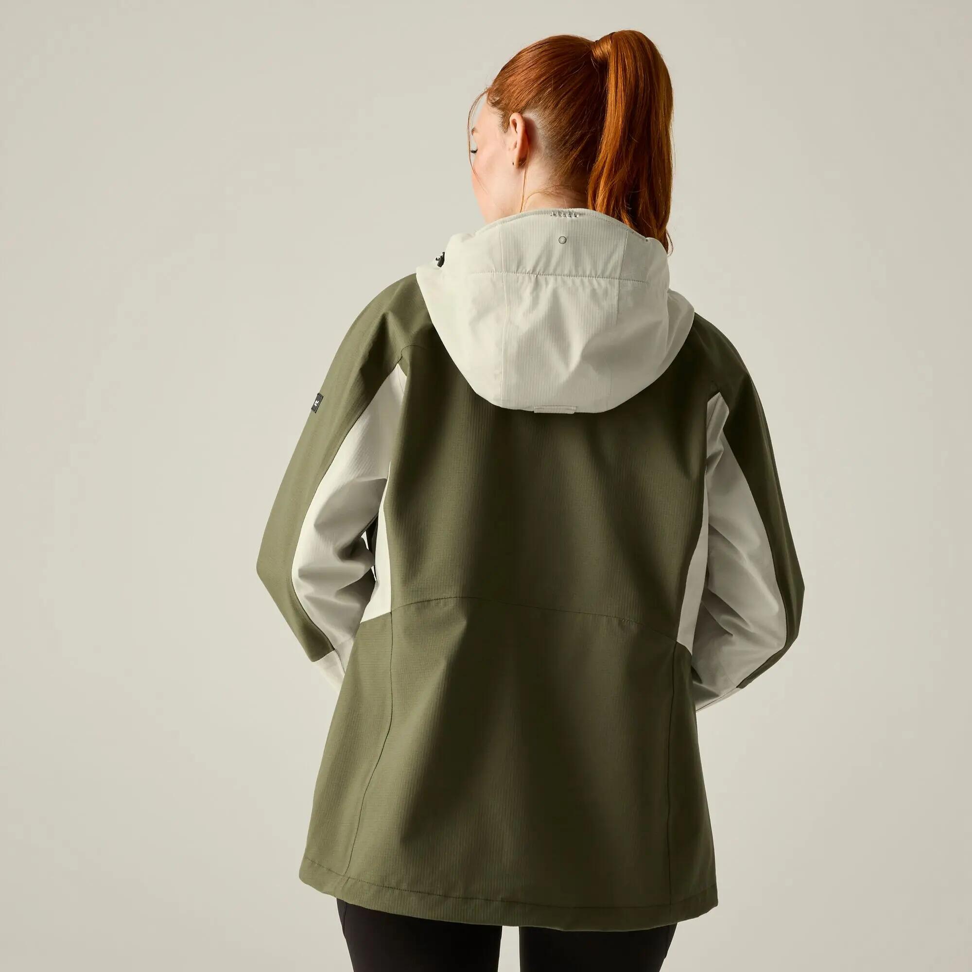 Damen Carletta 3-in-1 Jacke 2/15