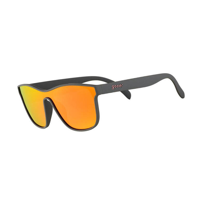 VRG Running Sunglasses - Voight-Kampff Vision