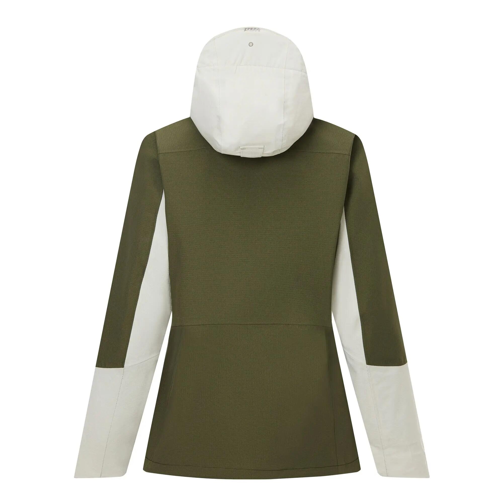 Regatta Carletta 3 in 1 Doppeljacke Damen 12/15