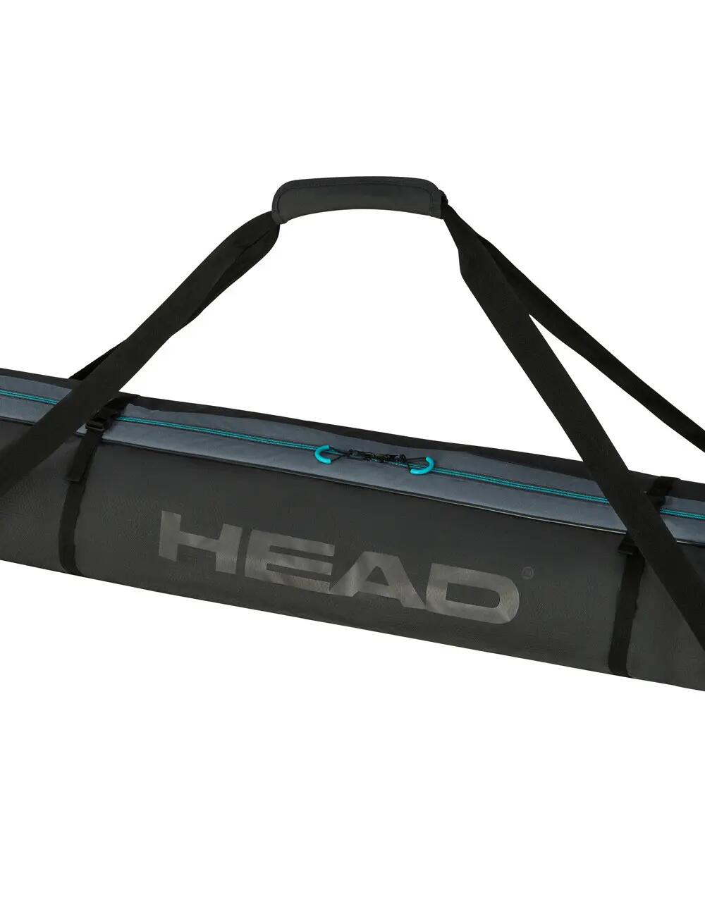 Sac à skis - Ski - Unisexe - Double 175 cm - HEAD Shape 2024_25 2/2