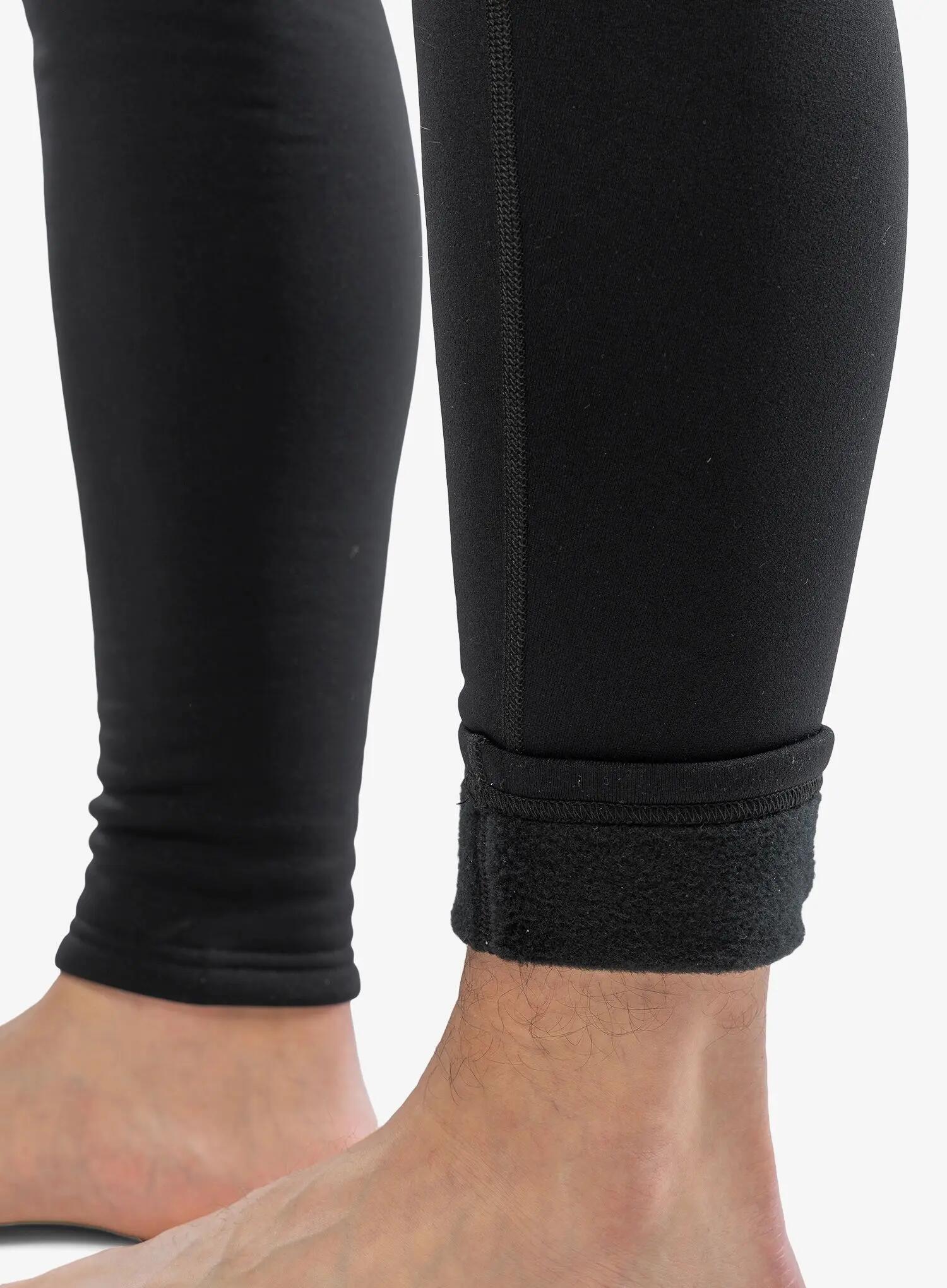 Legginsy szybkoschnące Houdini Long Power Tights 5/5