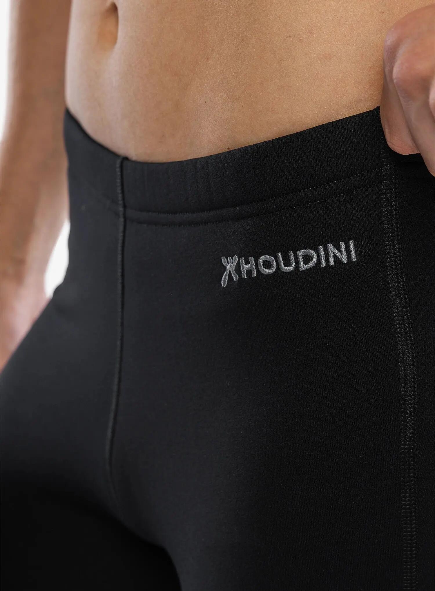 Legginsy szybkoschnące Houdini Long Power Tights 4/5