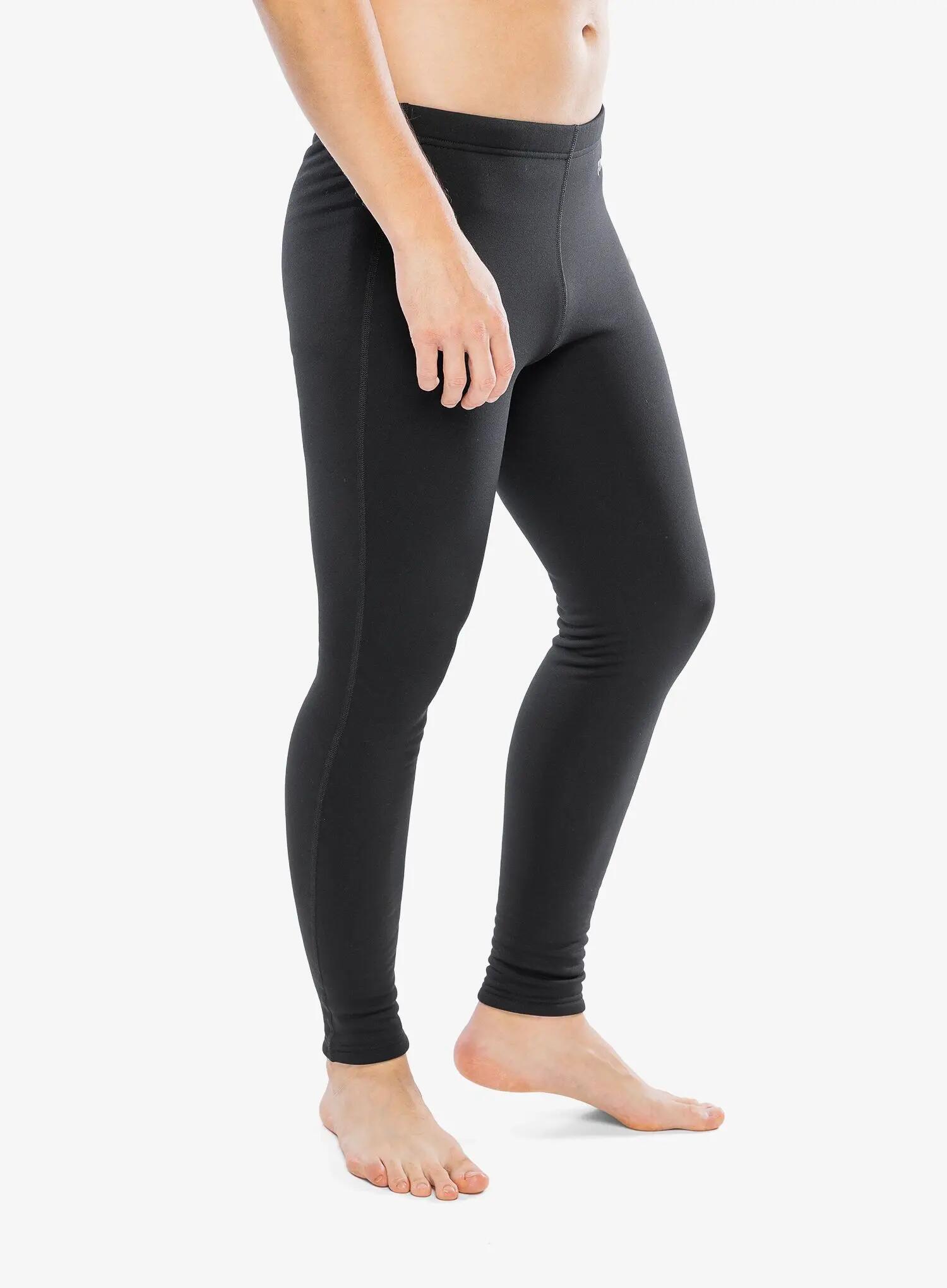 Legginsy szybkoschnące Houdini Long Power Tights 3/5