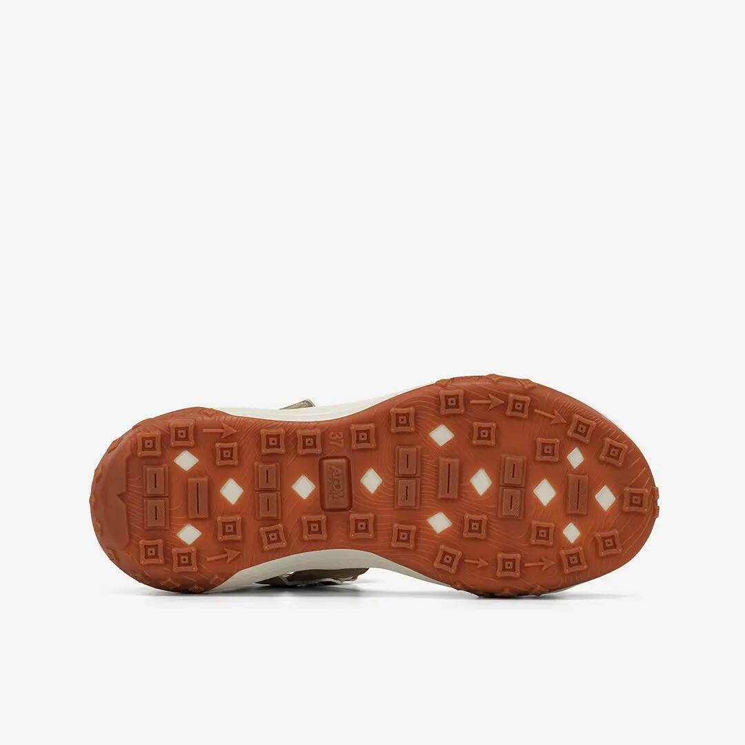 Scarpa Sportiva  Donna  ATOM AT188 TERRAIN SAND 5/7