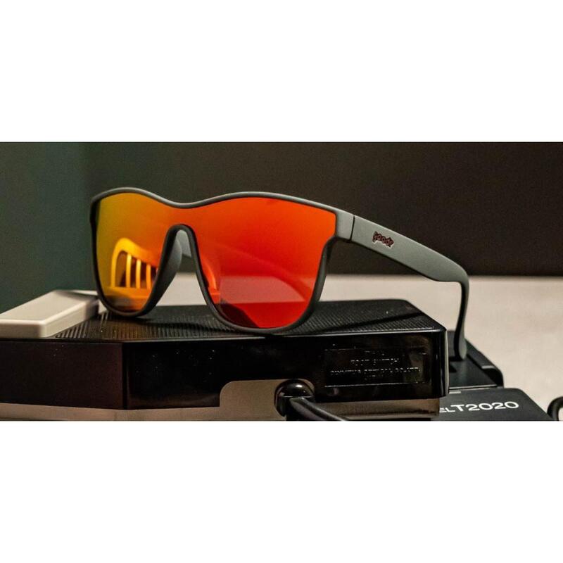 VRG Running Sunglasses - Voight-Kampff Vision