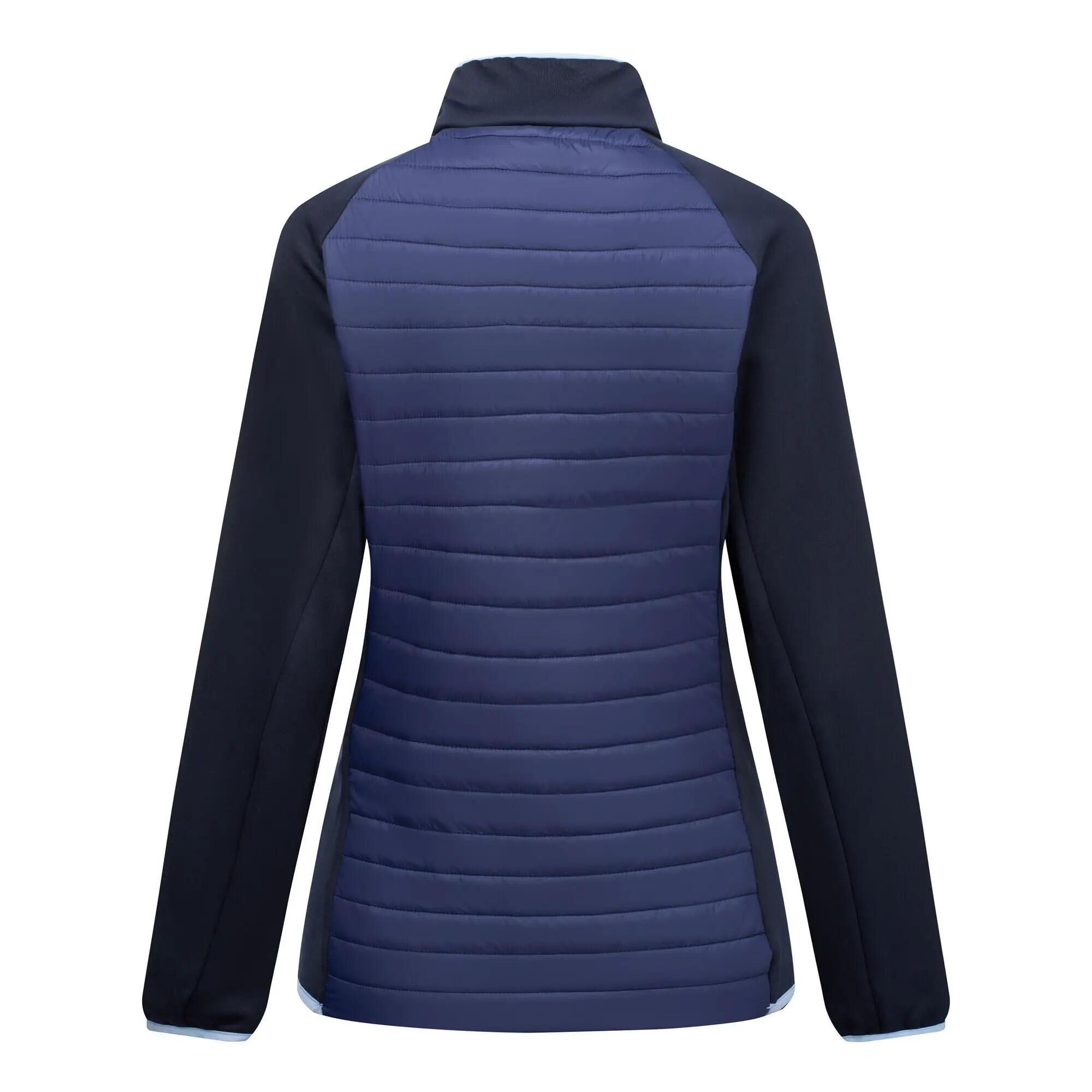 Damen Clumber Hybrid Jacke 9/10