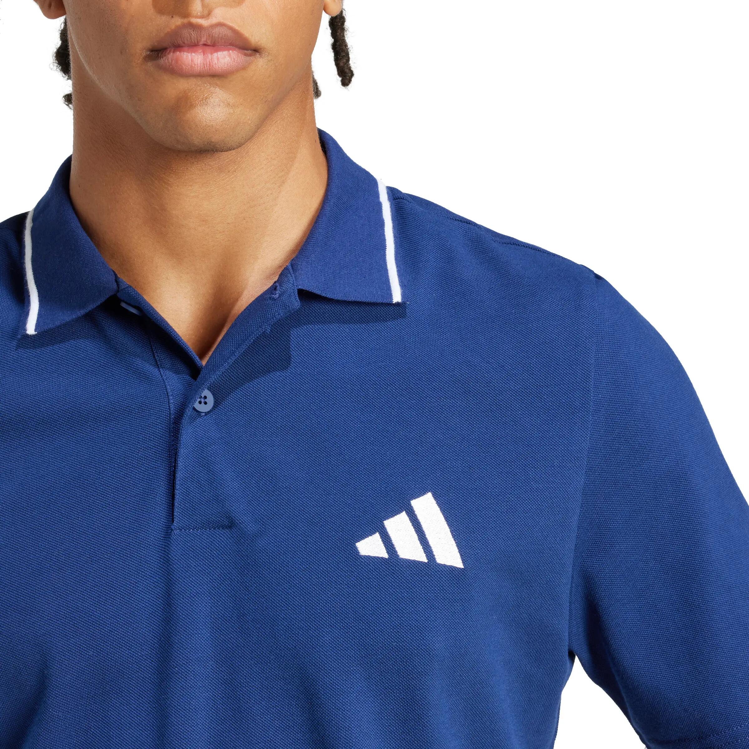 Polo-Shirt adidas Essentials Small Logo Pique 5/11