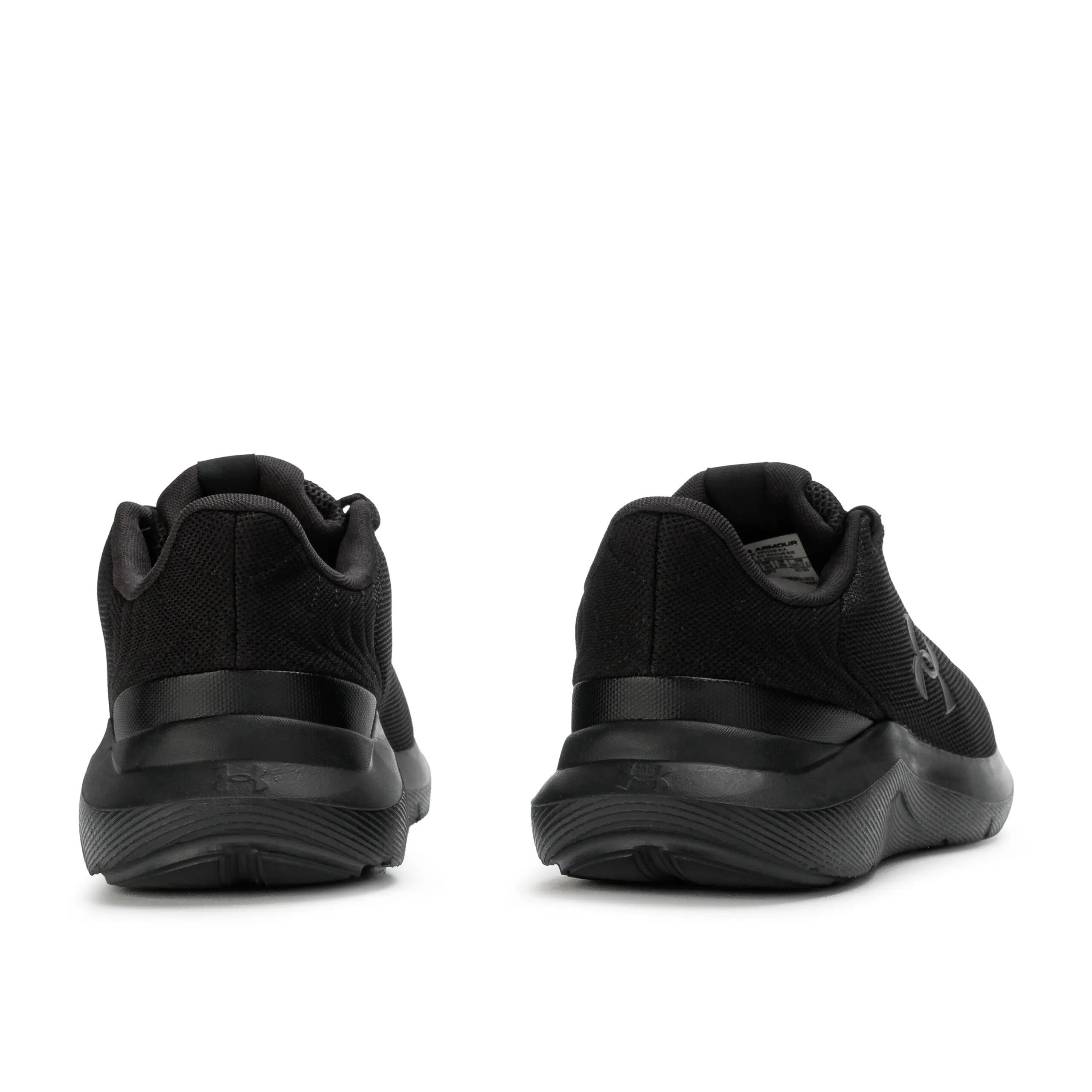 Chaussures De Course Homme Under Armour Ua Phade Rn3 4/7