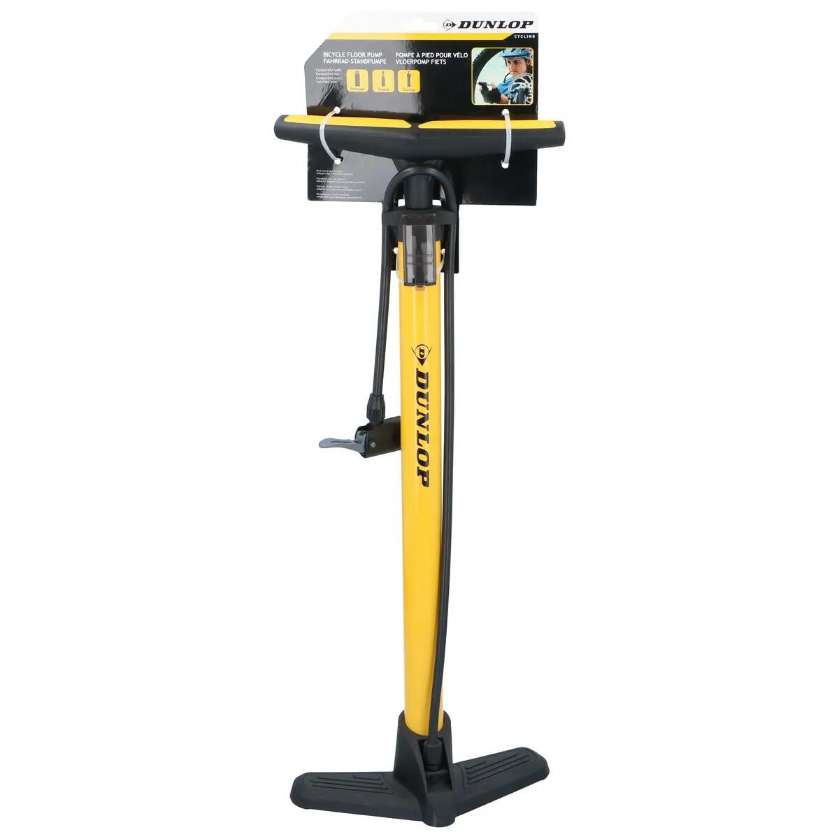 Fietspomp MEALHO12700/0048 4/5