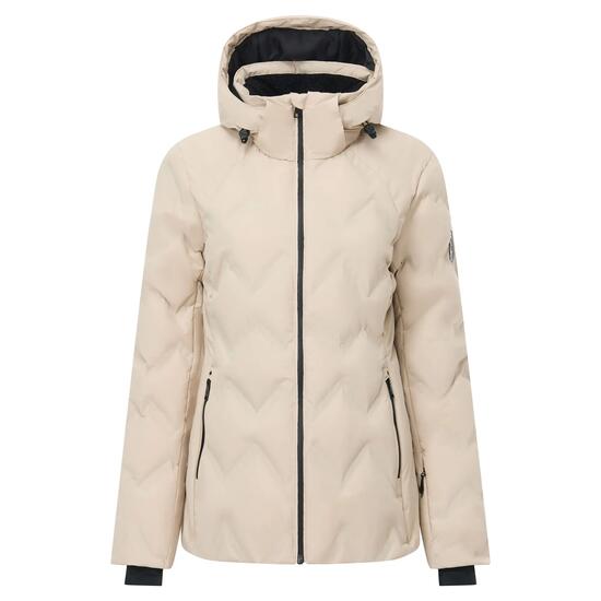 Veste de ski rembourrée Enfold II pour femmes