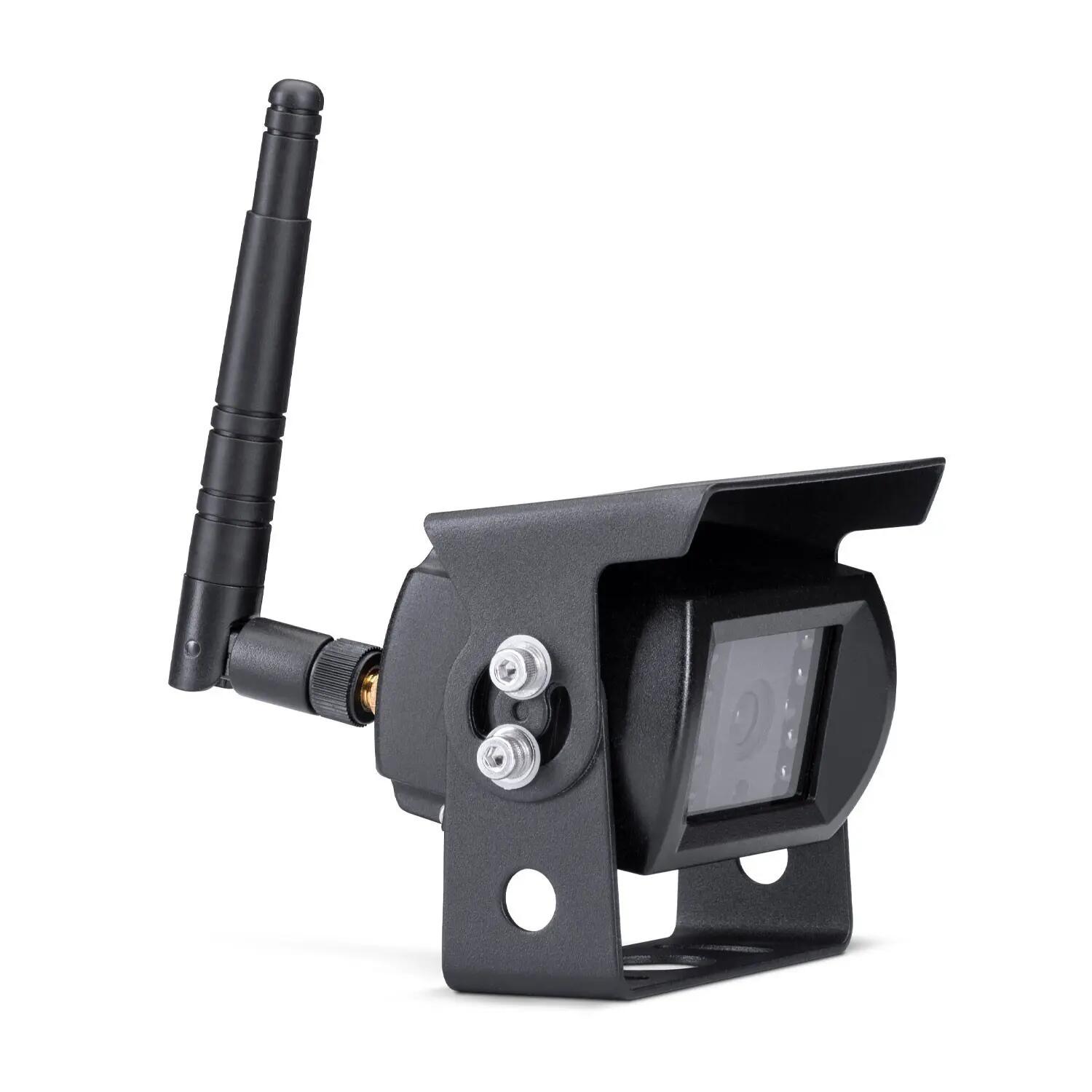Midland Truck Camera Pro - Caméra sans fil IP69K 100° 5/5