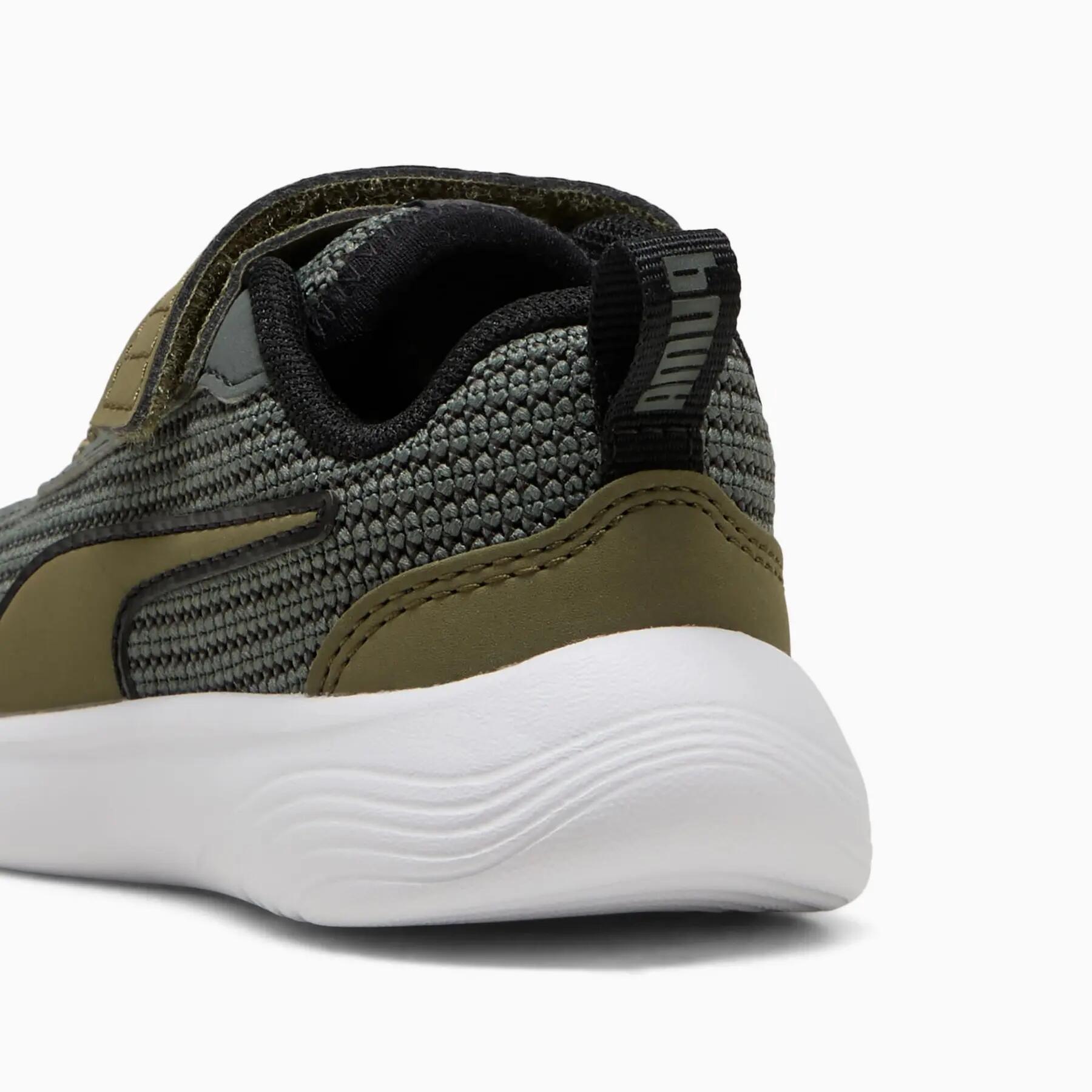 Puma Buty Soft Vital Fresh Better Ac Inf 38795007 6/6