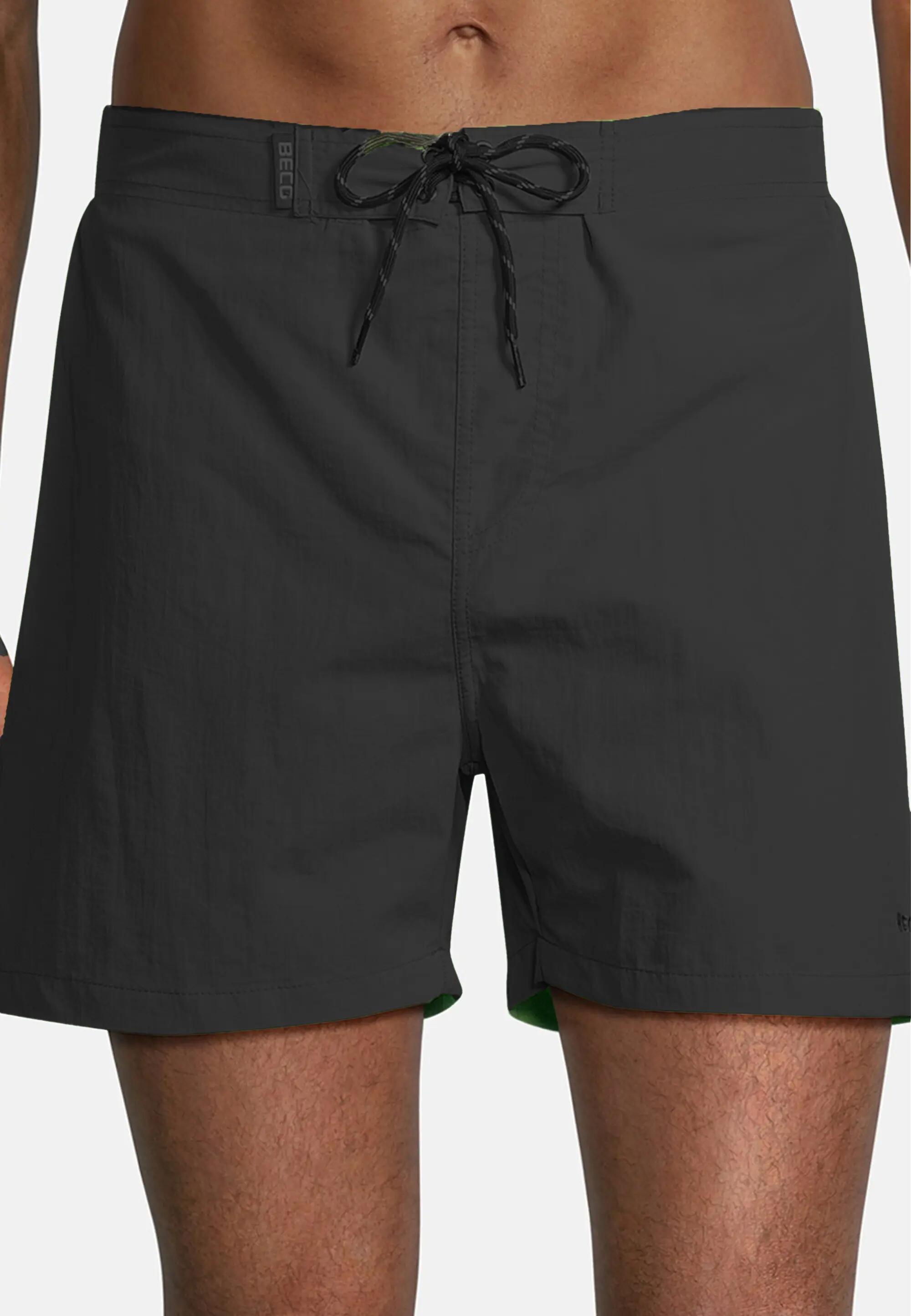 Badeshorts Board-Shorts Schwimm Shorts "Tide Fit" 9/9