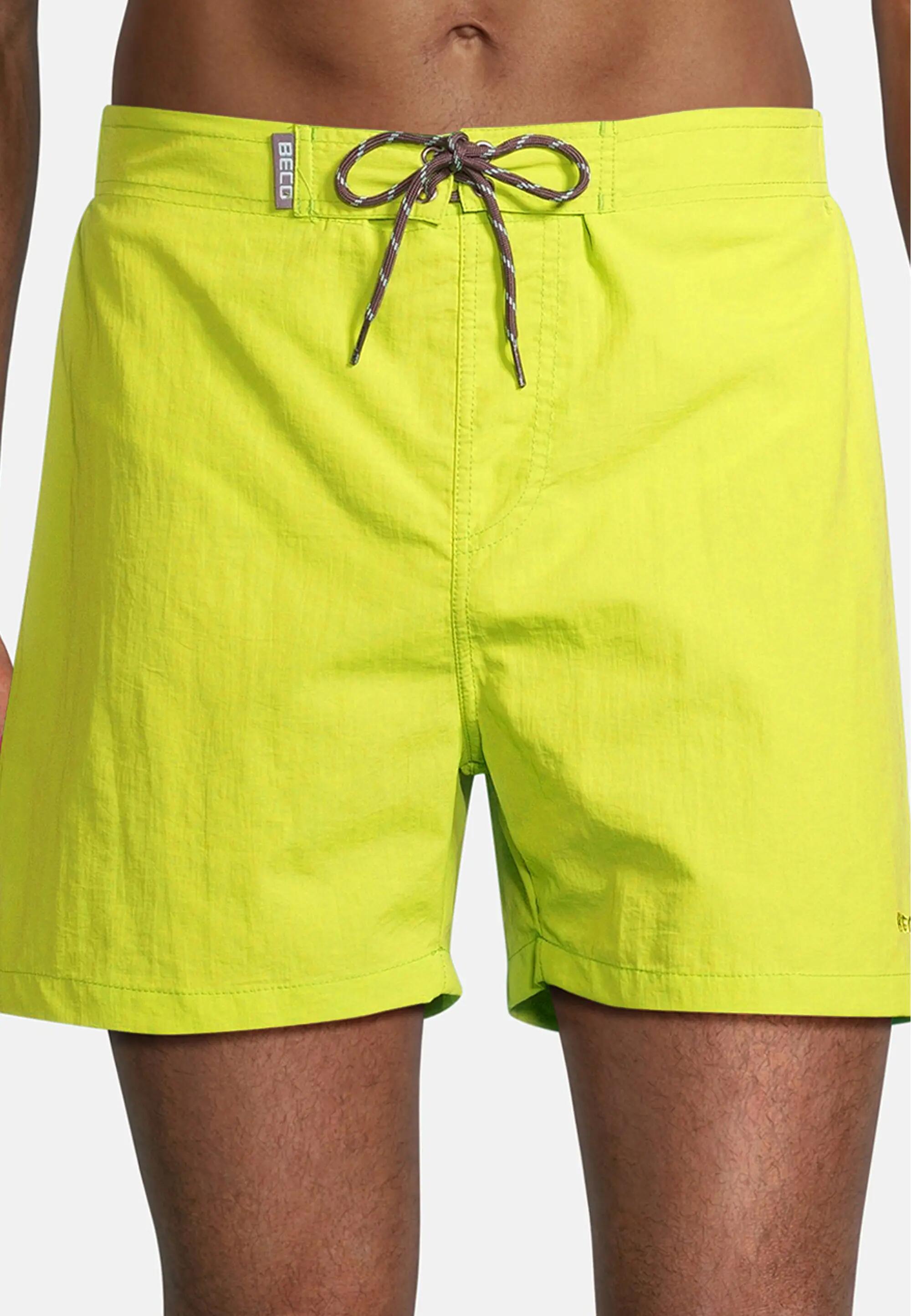 Badeshorts Board-Shorts Schwimm Shorts "Tide Fit" 9/9