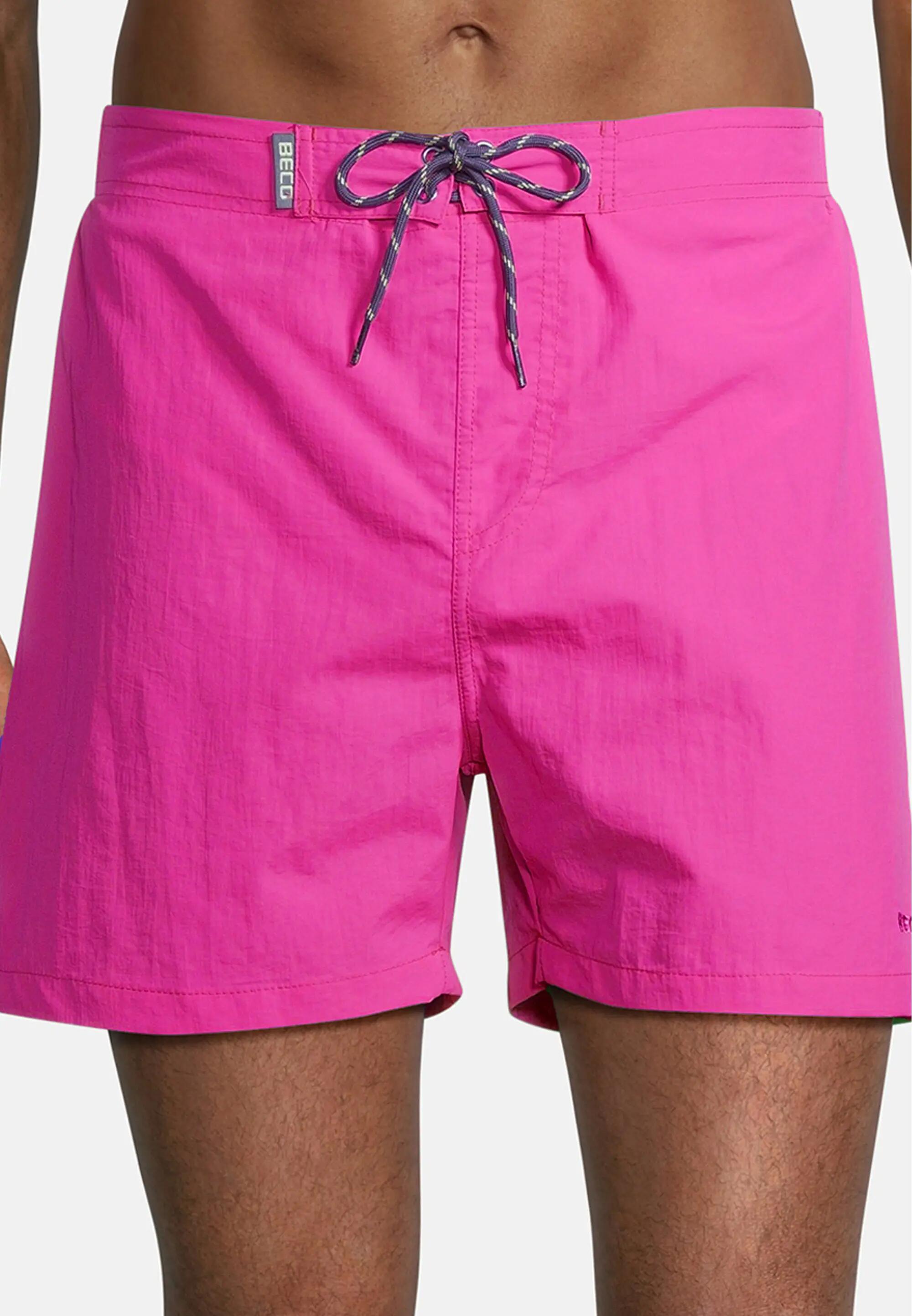 Badeshorts Board-Shorts Schwimm Shorts "Tide Fit" 9/9