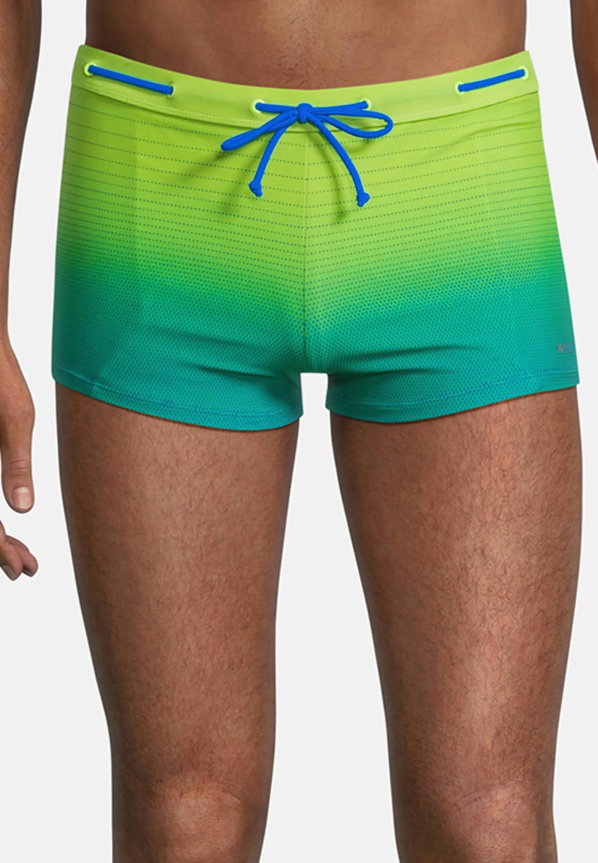 Badehose GRADIENT DOTS 7/7