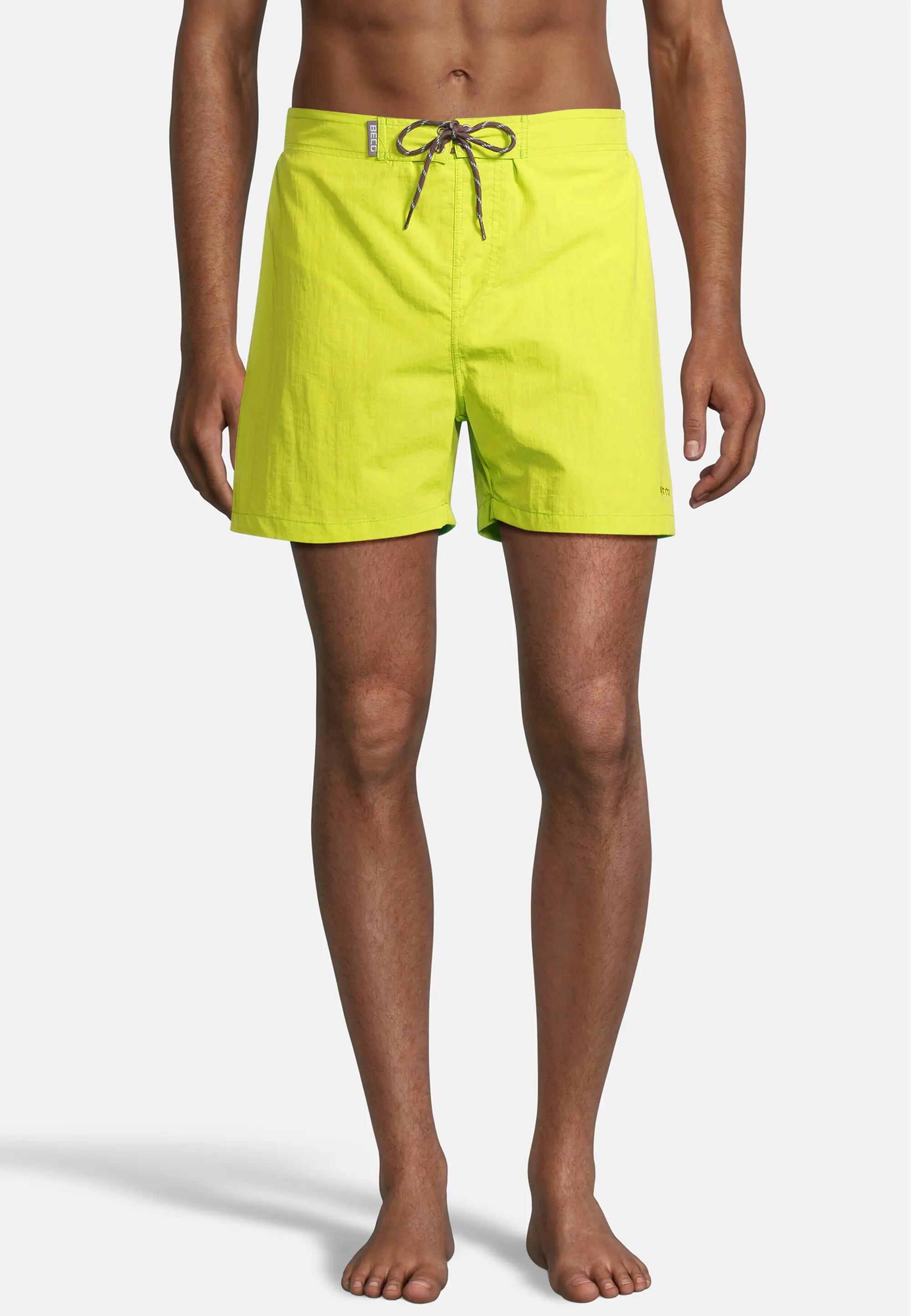 Badeshorts Board-Shorts Schwimm Shorts "Tide Fit" 8/9