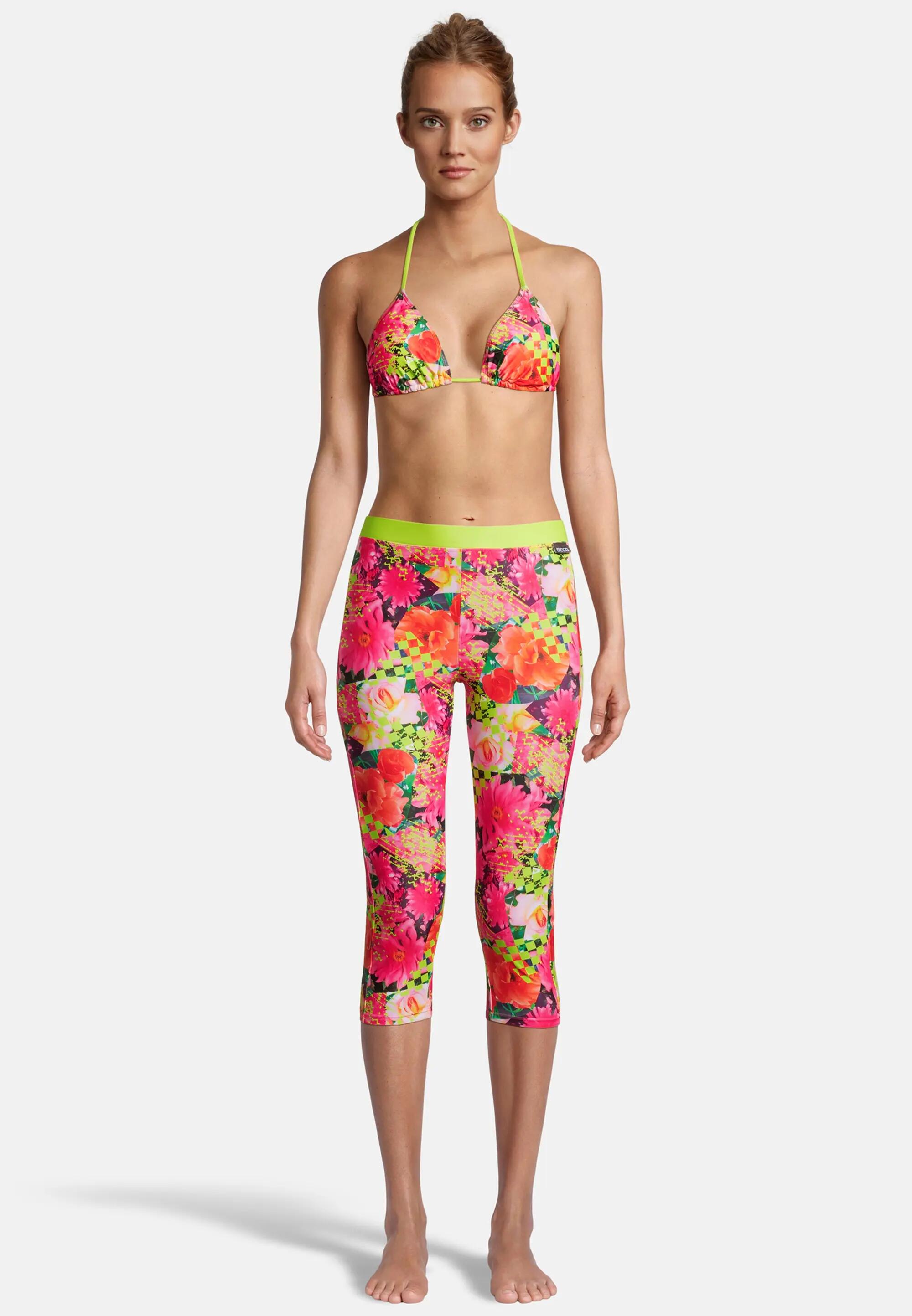 Leggings Fresh Flowers 9/10