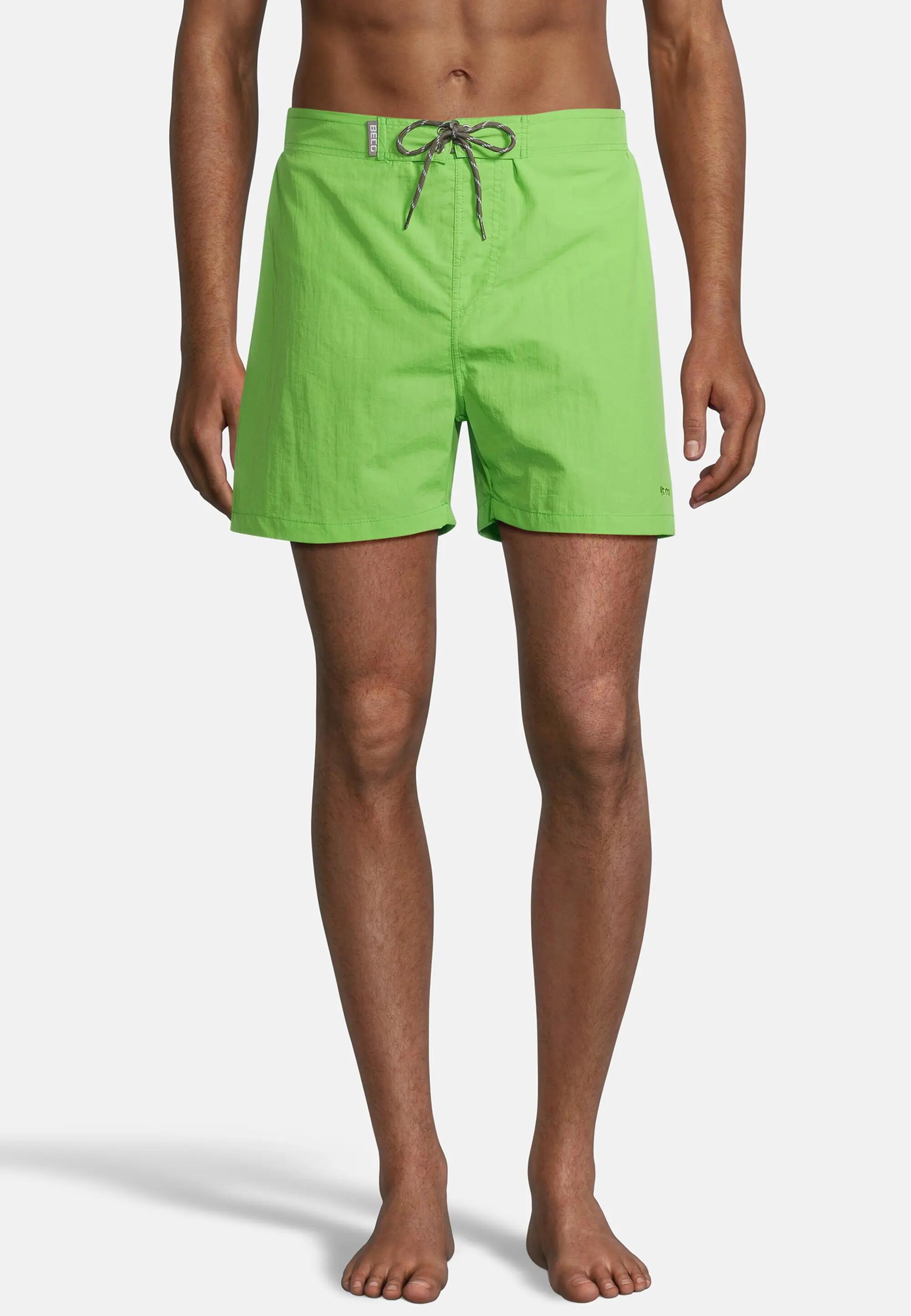 Badeshorts Board-Shorts Schwimm Shorts "Tide Fit" 8/9