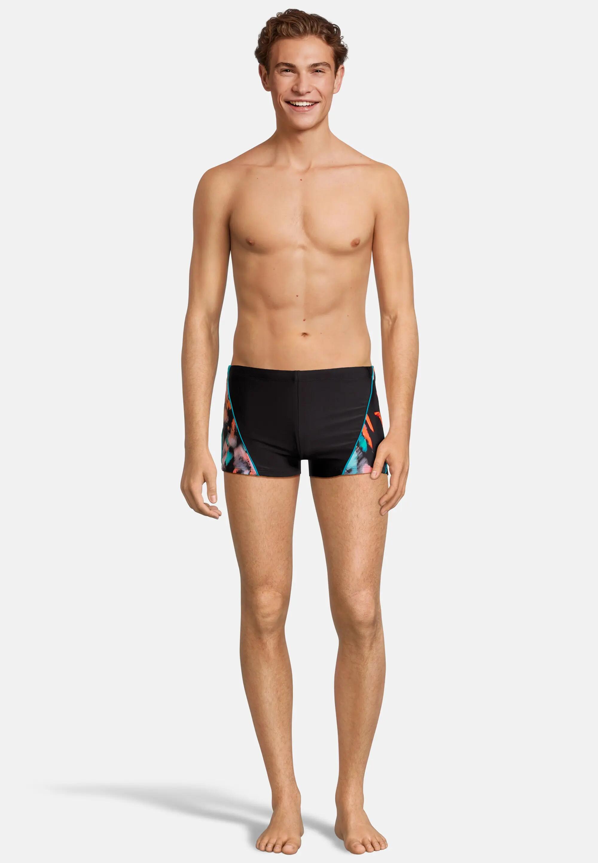 Badehose FEATHERS 8/9