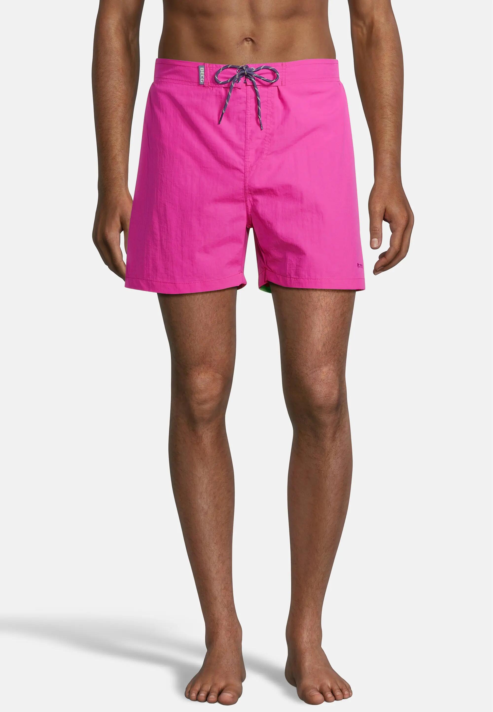 Badeshorts Board-Shorts Schwimm Shorts "Tide Fit" 8/9