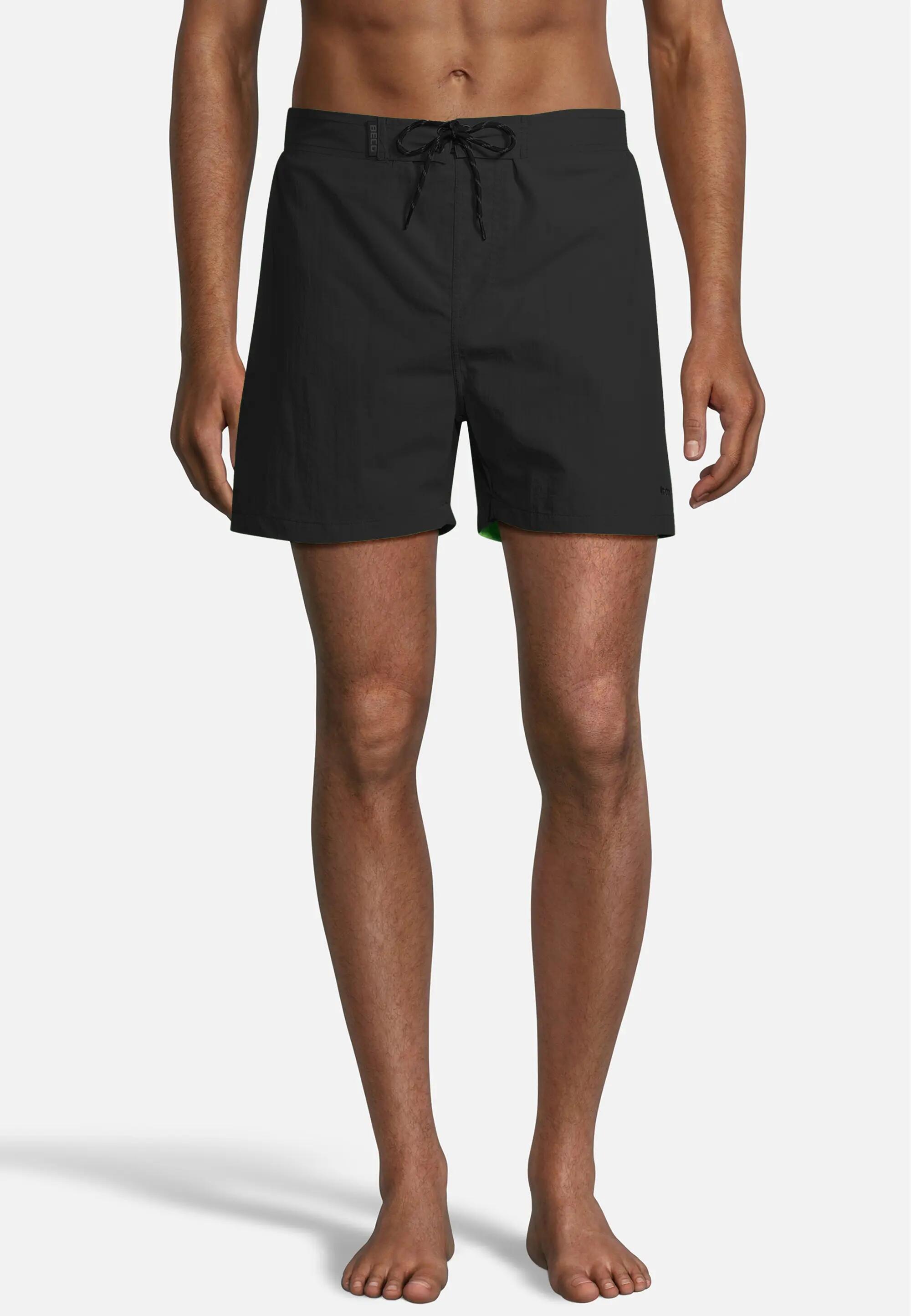Badeshorts Board-Shorts Schwimm Shorts "Tide Fit" 7/9