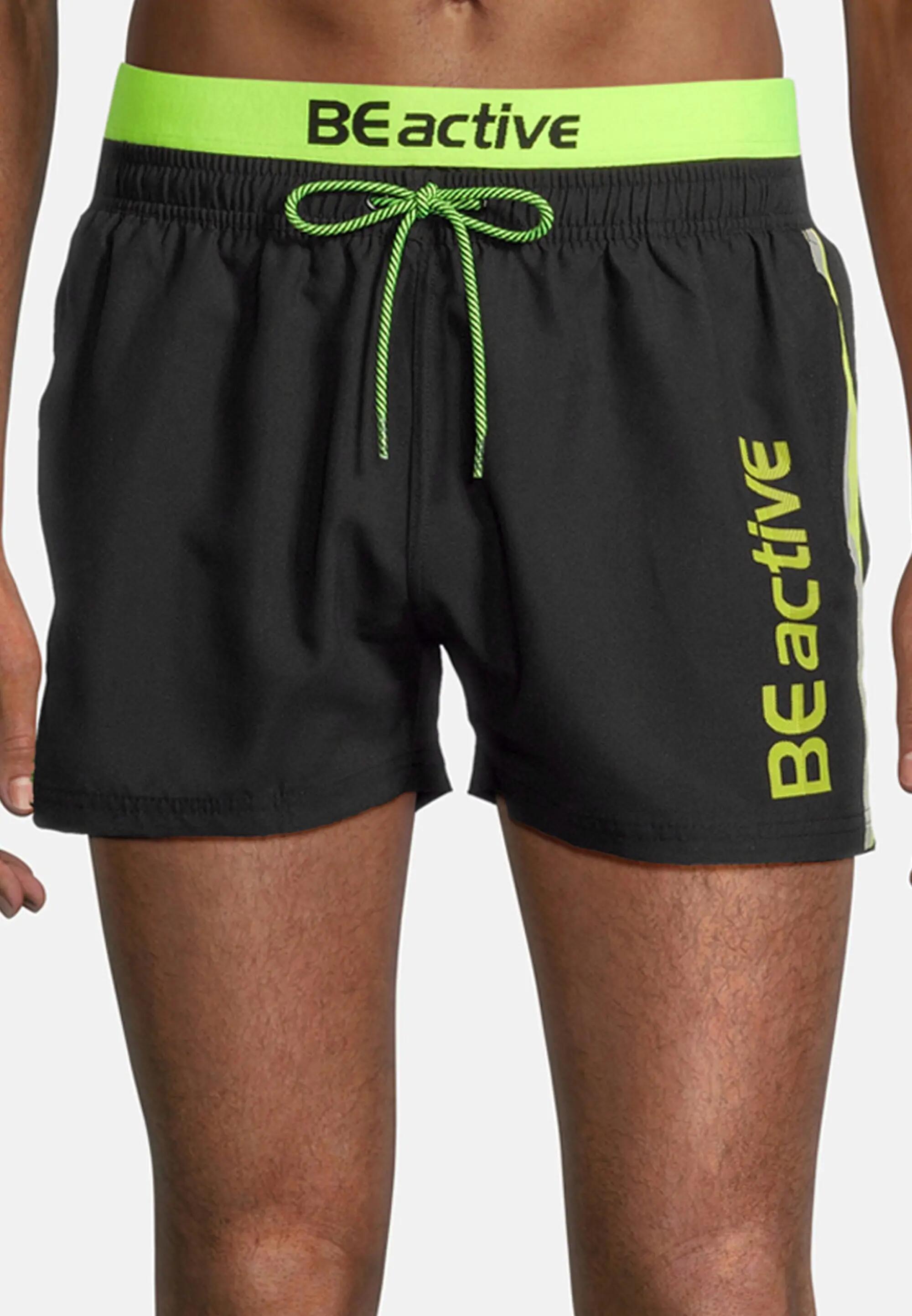 Badeshorts Power Stream 8/9