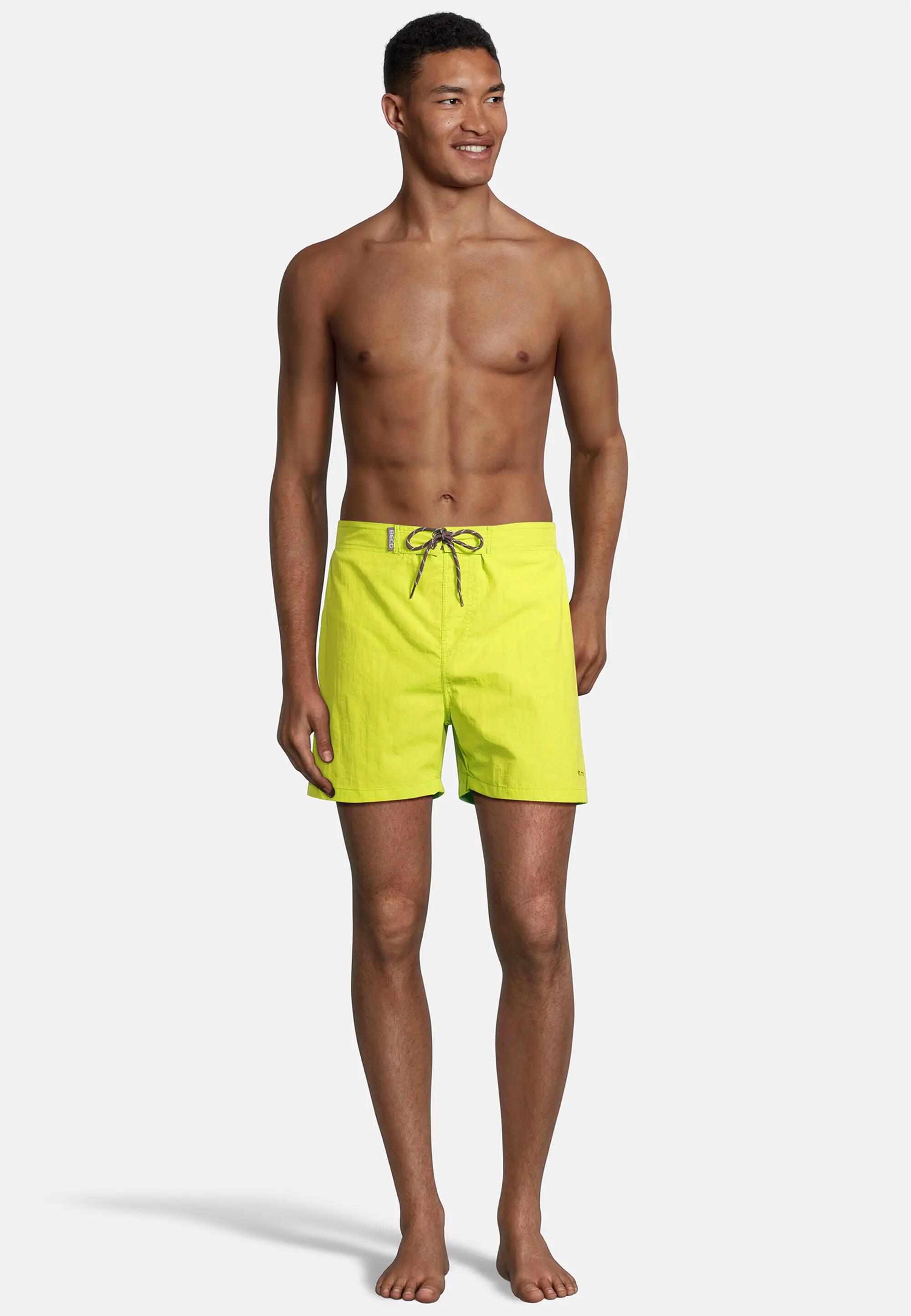 Badeshorts Board-Shorts Schwimm Shorts "Tide Fit" 7/9