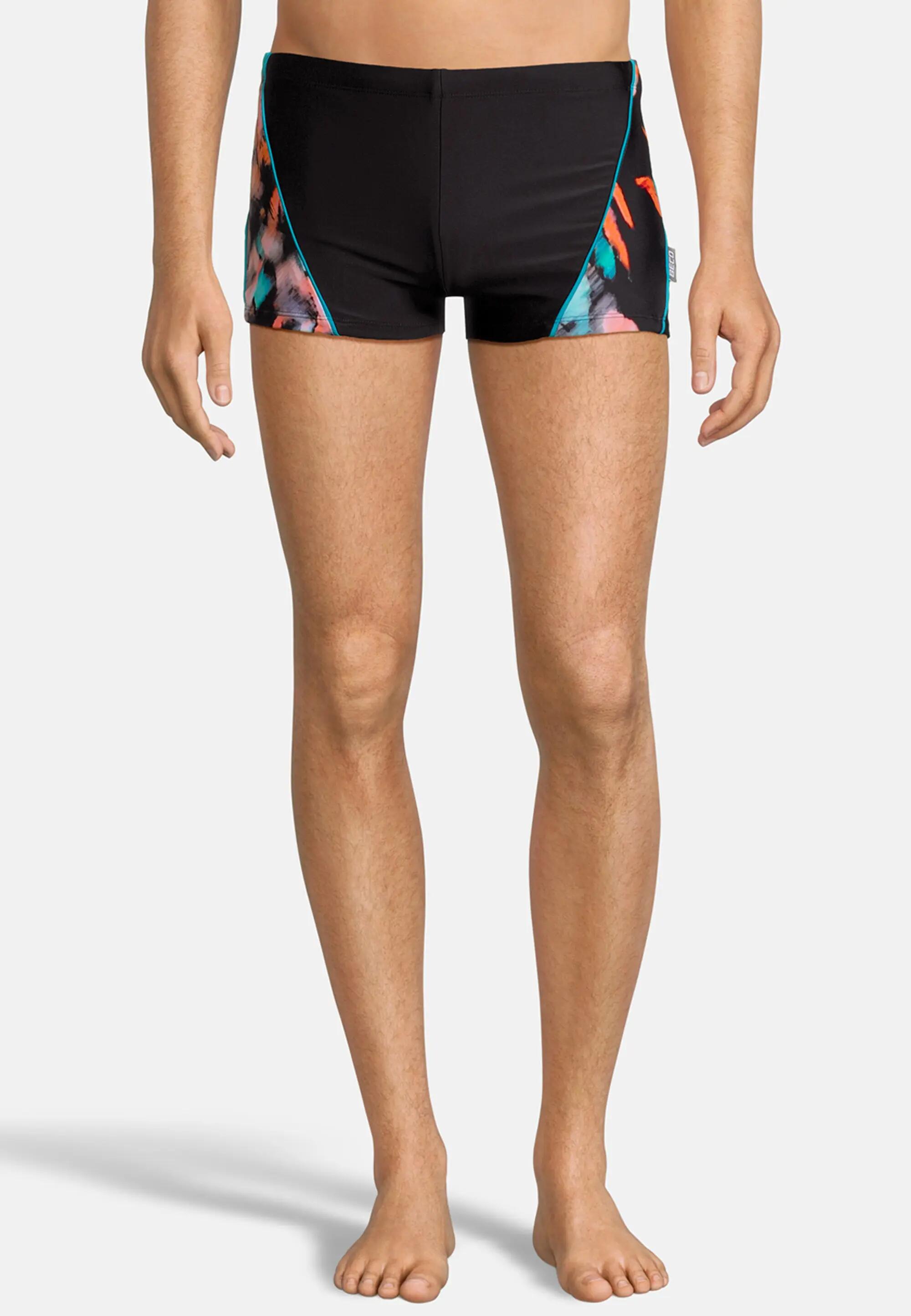 Badehose FEATHERS 7/9