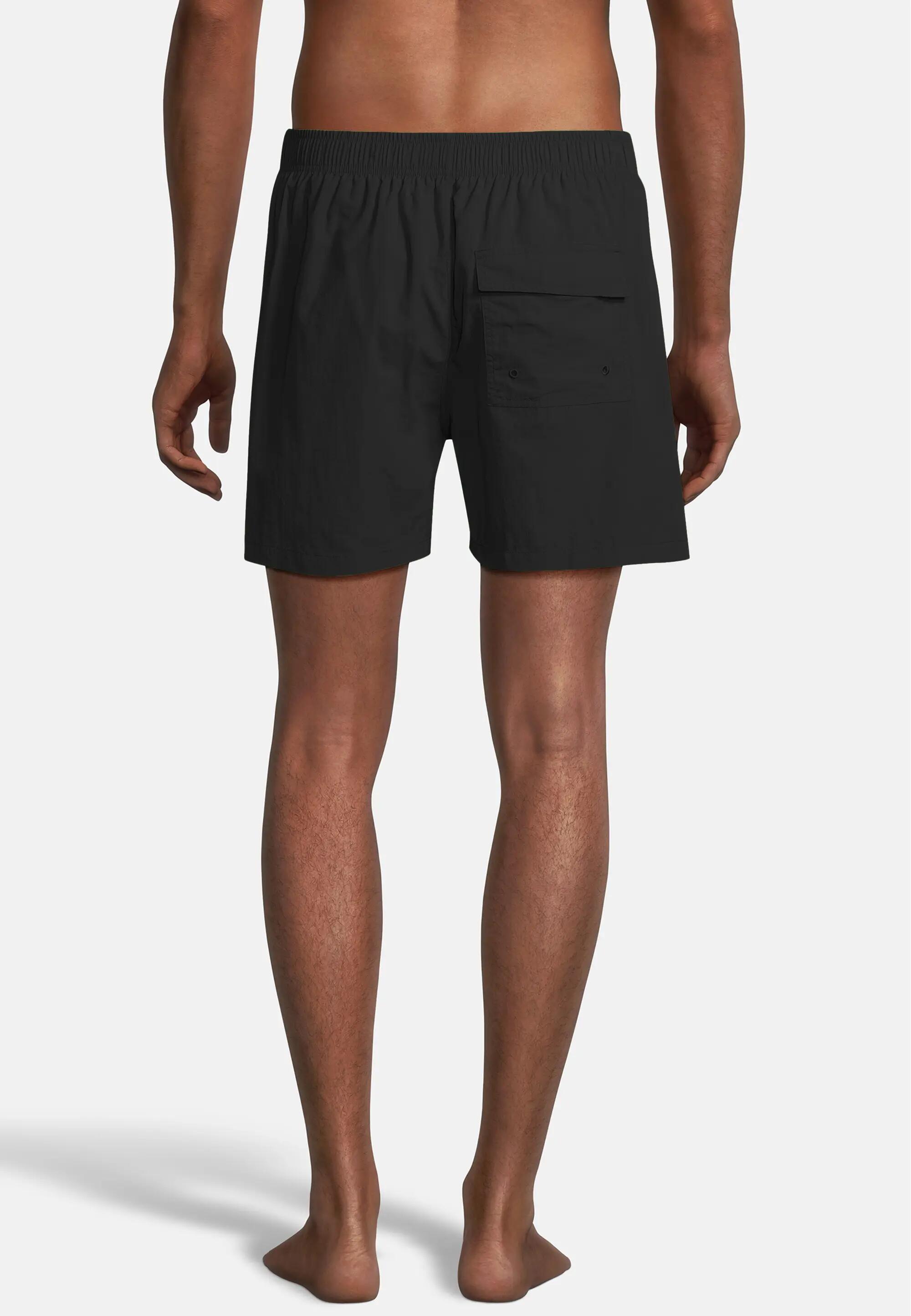 Badeshorts Board-Shorts Schwimm Shorts "Tide Fit" 6/9