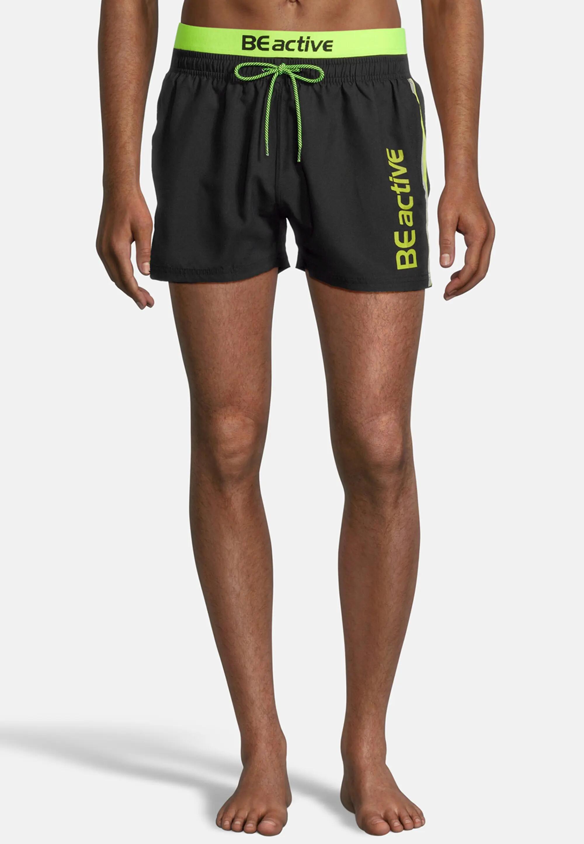 Badeshorts Power Stream 7/9