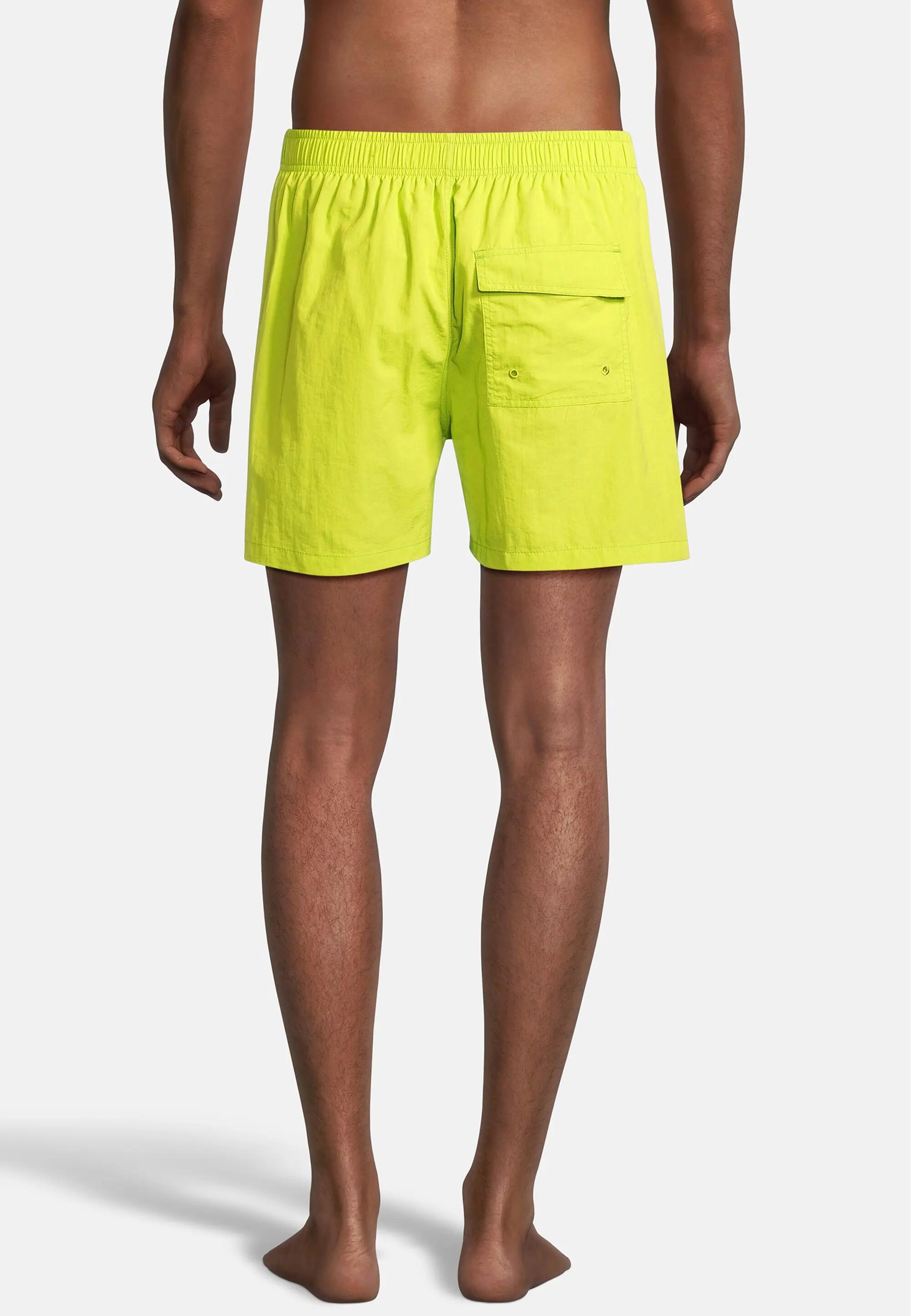 Badeshorts Board-Shorts Schwimm Shorts "Tide Fit" 6/9