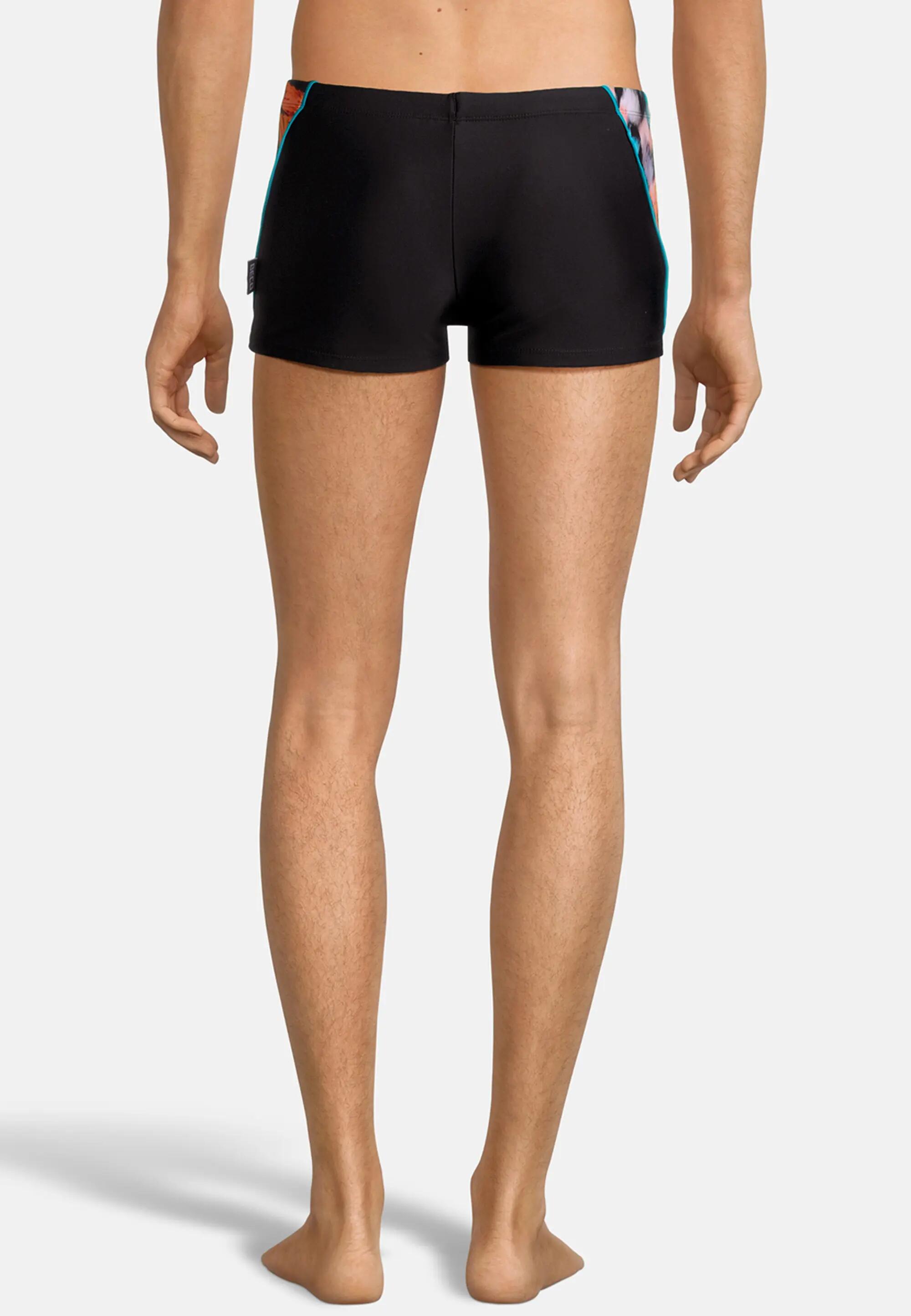 Badehose FEATHERS 6/9