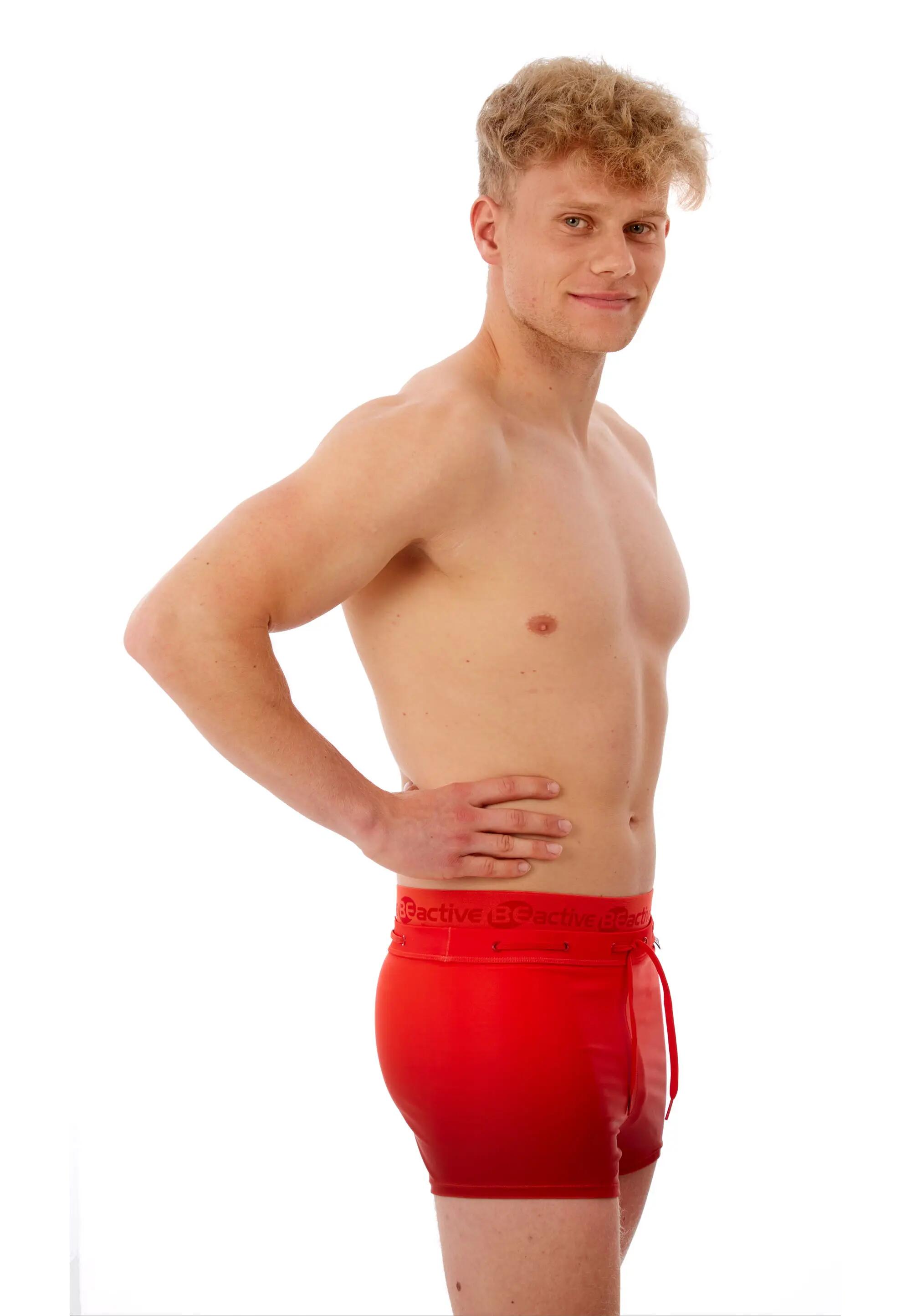 Badepants 6/10