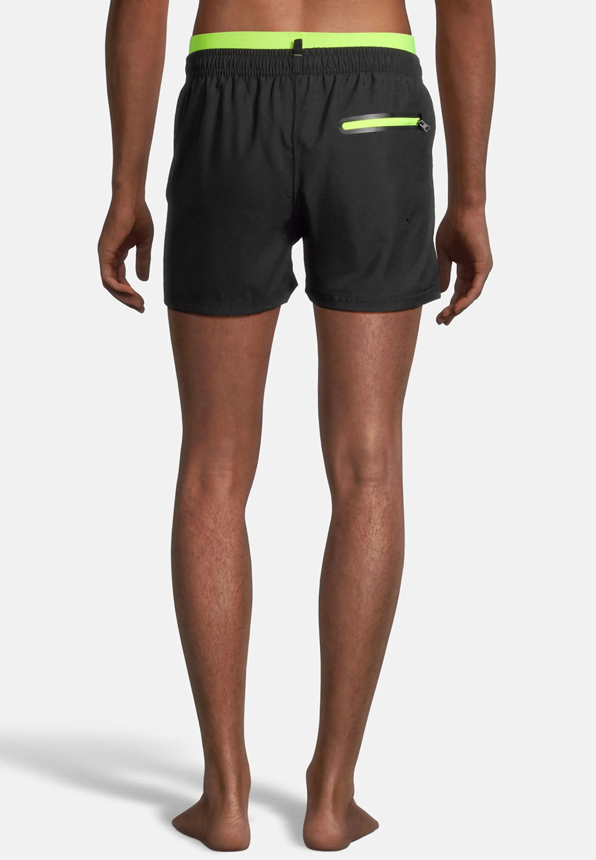 Badeshorts Power Stream 6/9