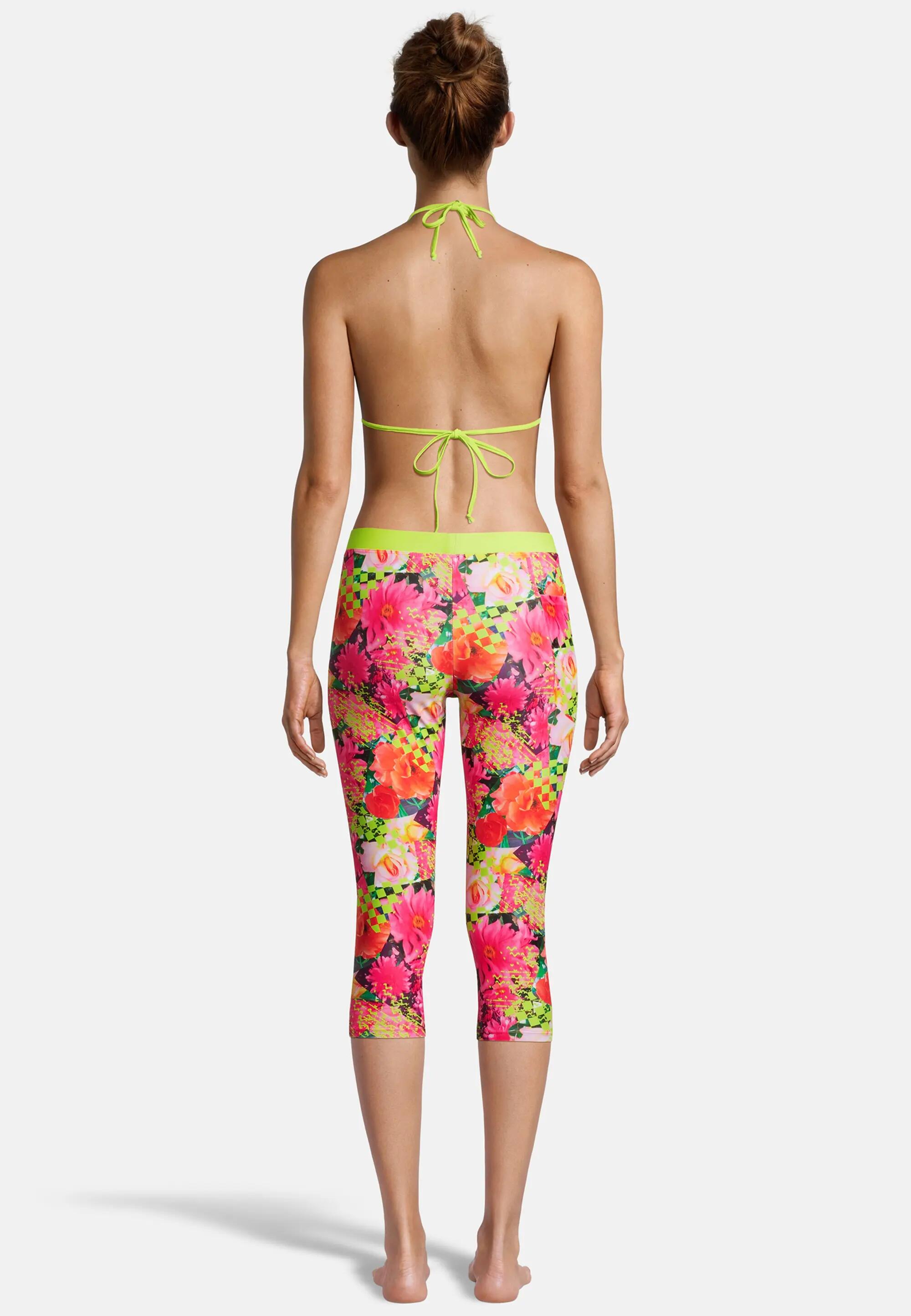 Leggings Fresh Flowers 6/10