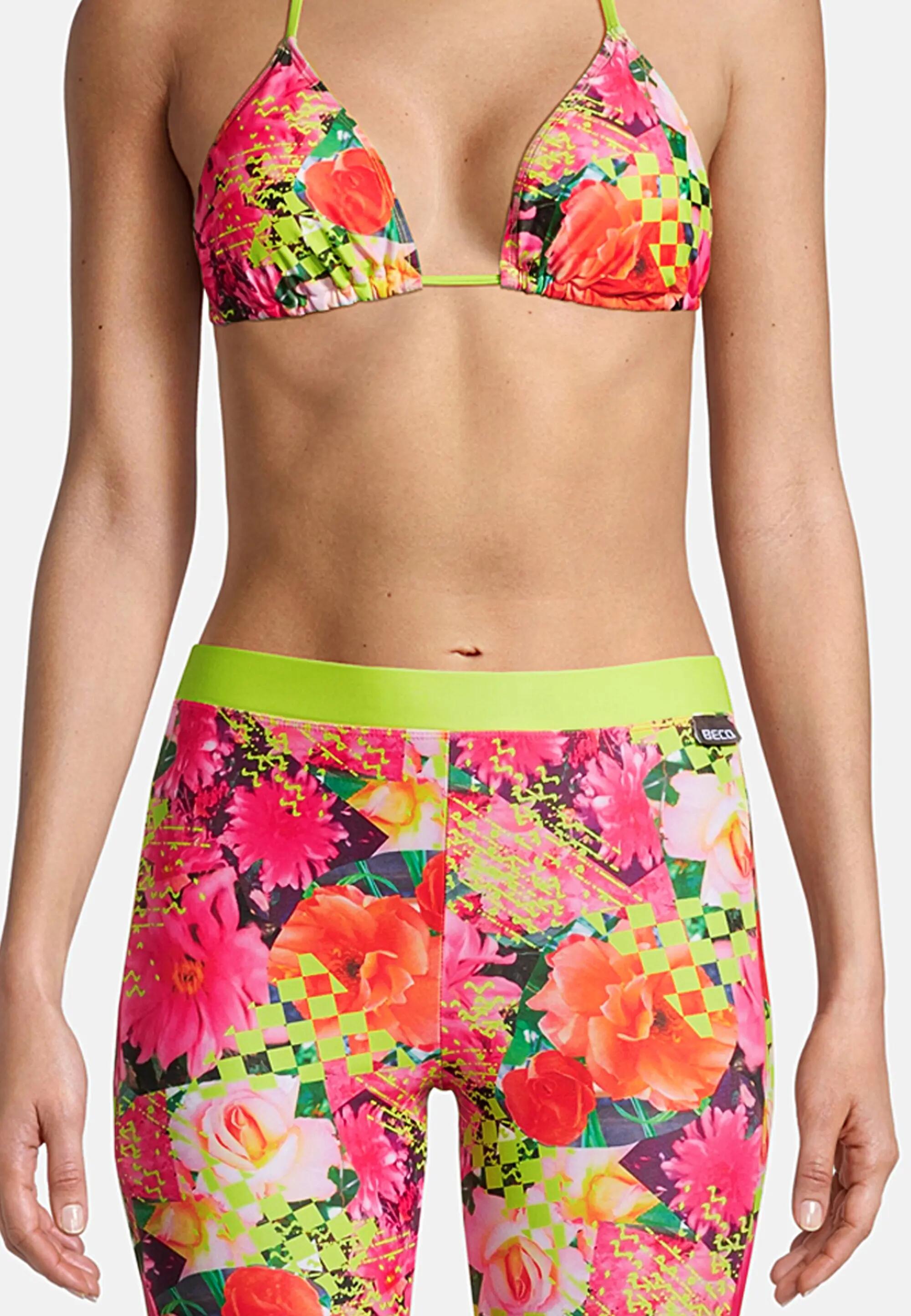 Leggings Fresh Flowers 10/10