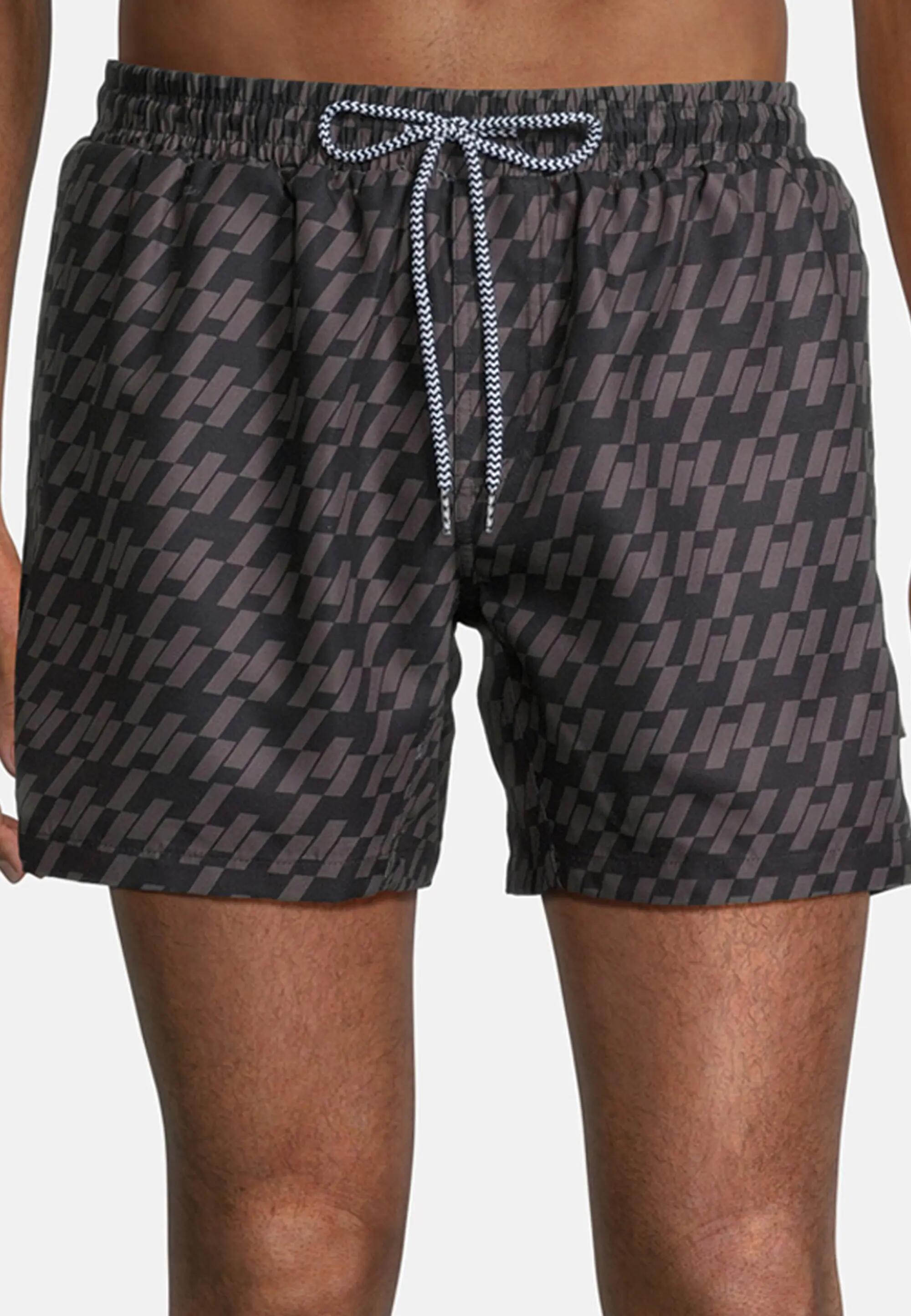 Badeshorts Schwimm Shorts Swim Shorts "Pepita" 7/8