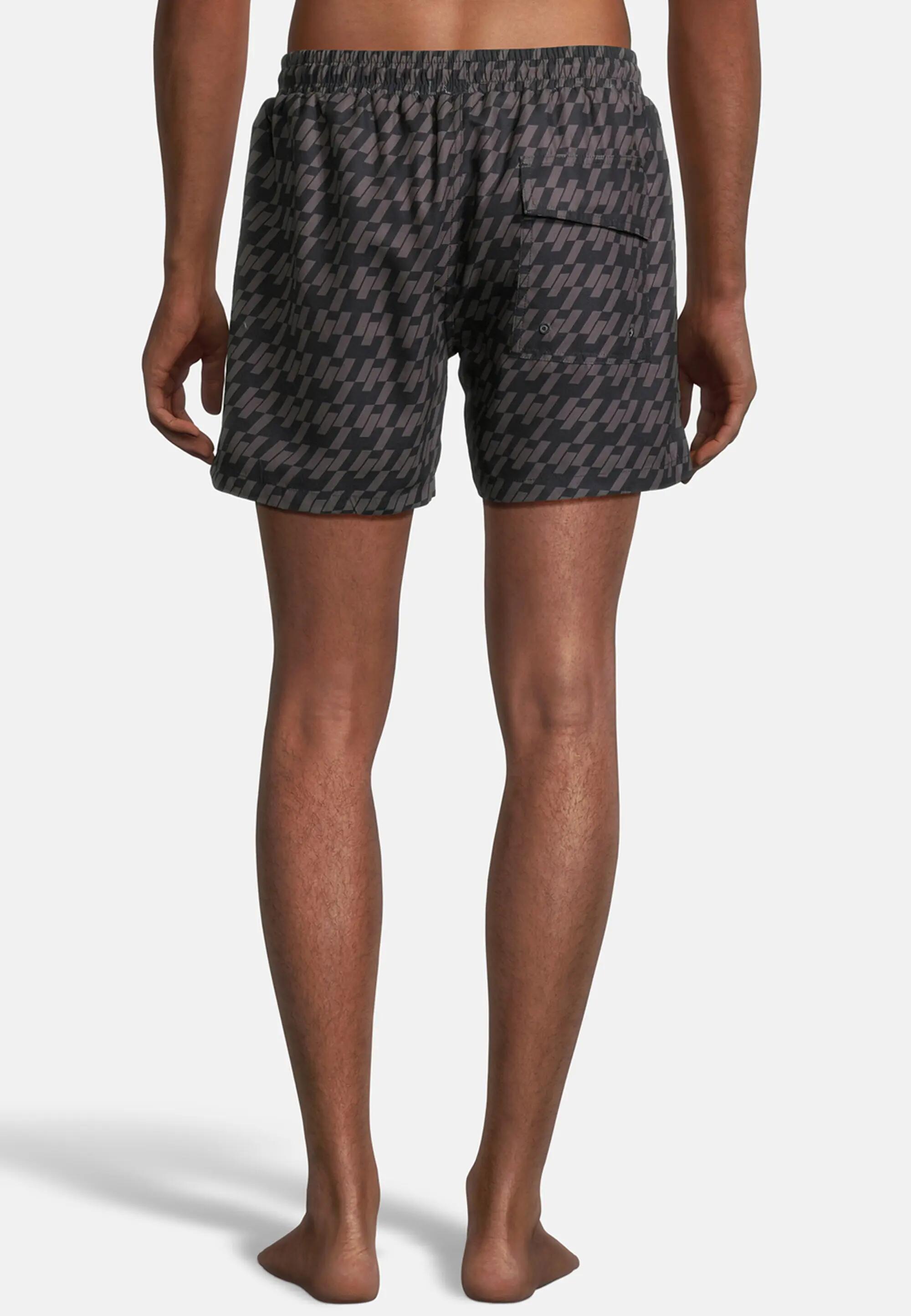 Badeshorts Schwimm Shorts Swim Shorts "Pepita" 6/8