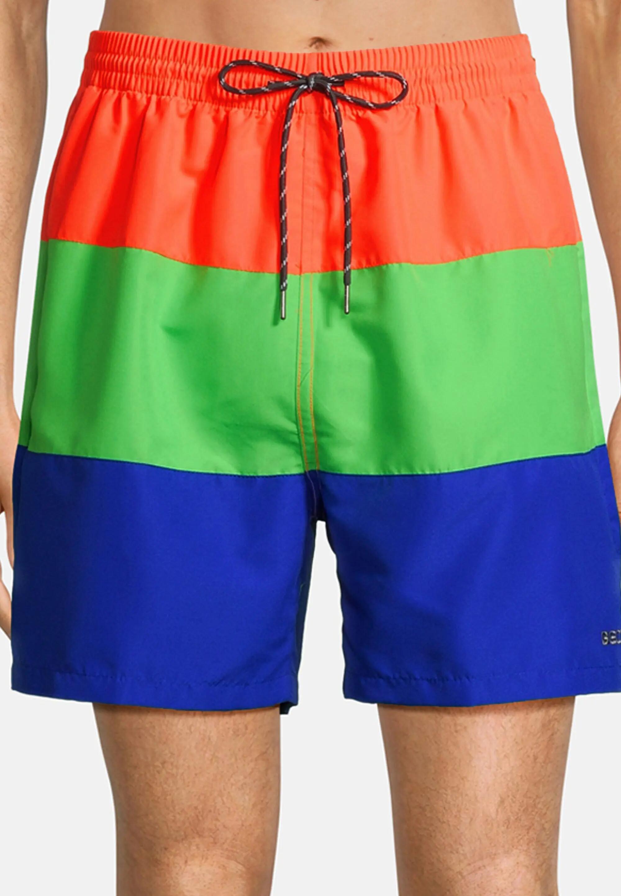 Badeshorts Coastline 9/9
