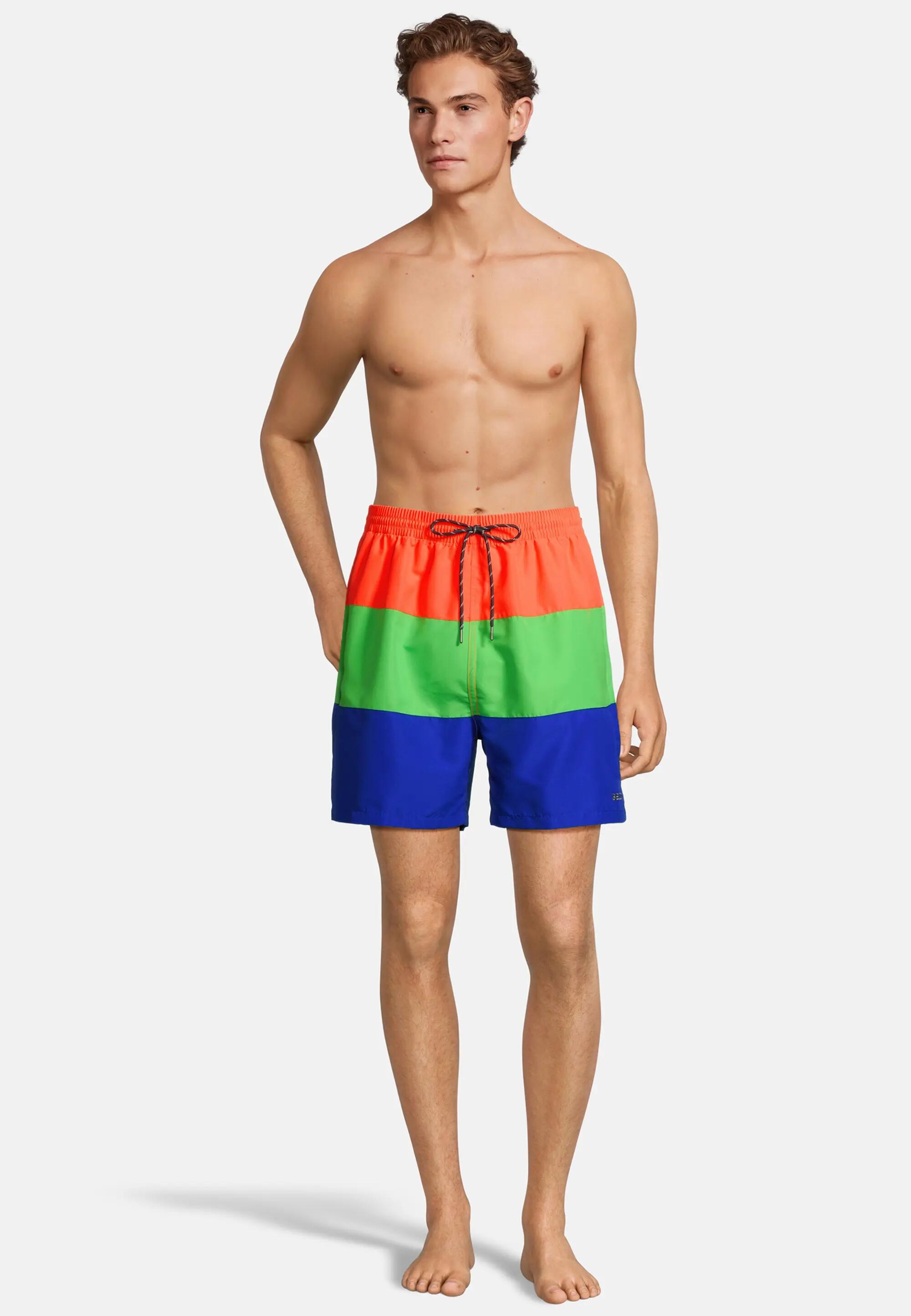 Badeshorts Coastline 8/9