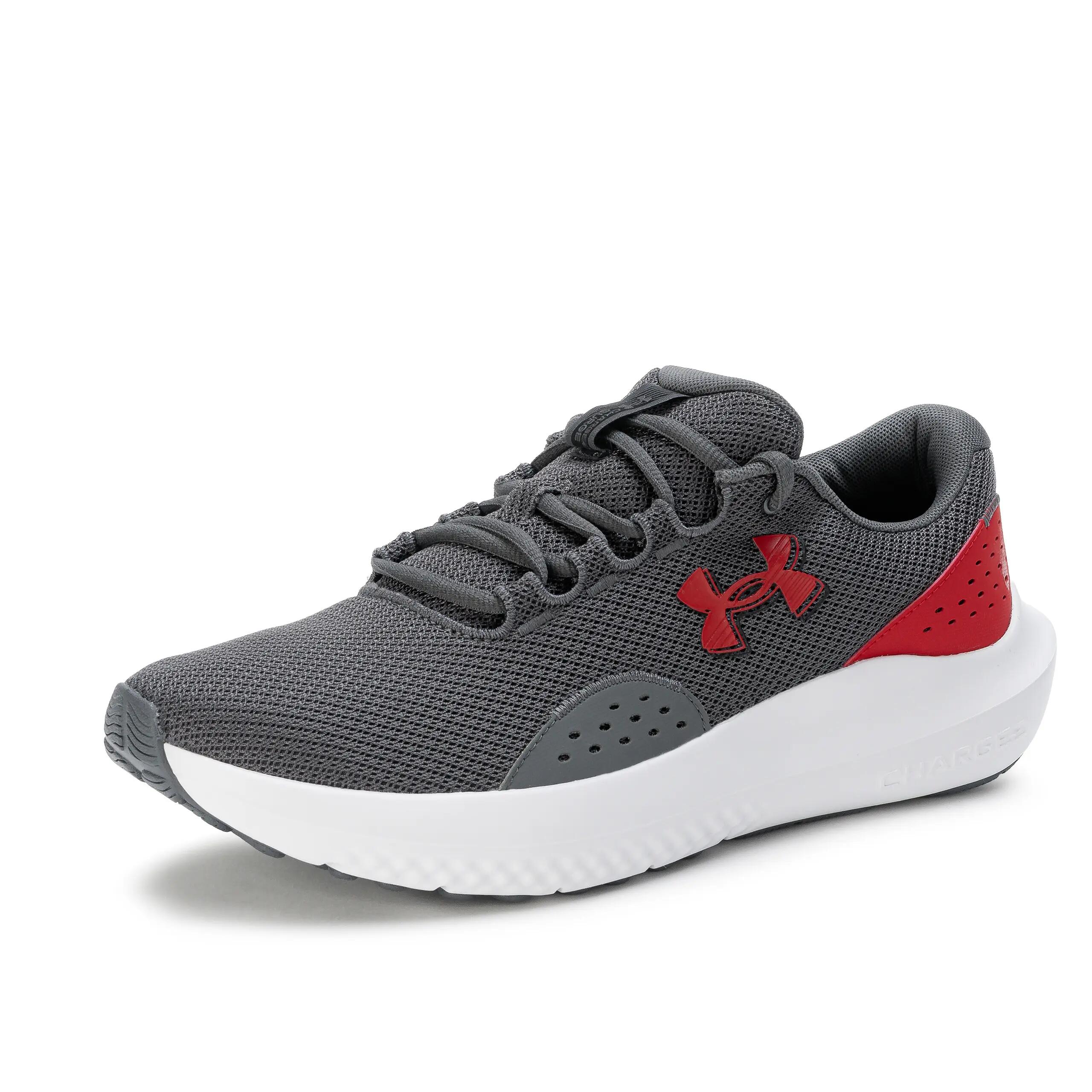 Buty męskie treningowe Under Armour CHARGED SURGE 4 2/7