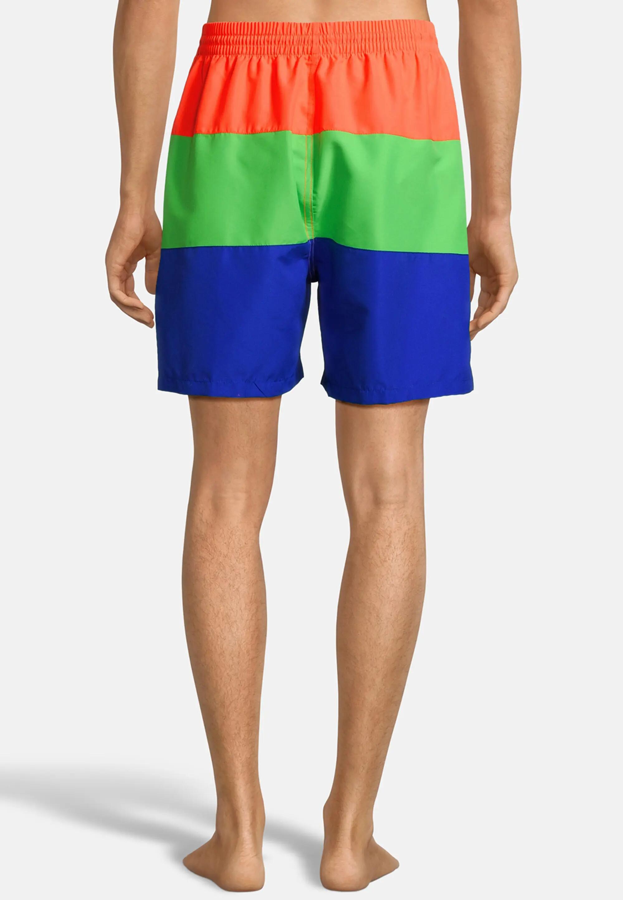Badeshorts Coastline 6/9